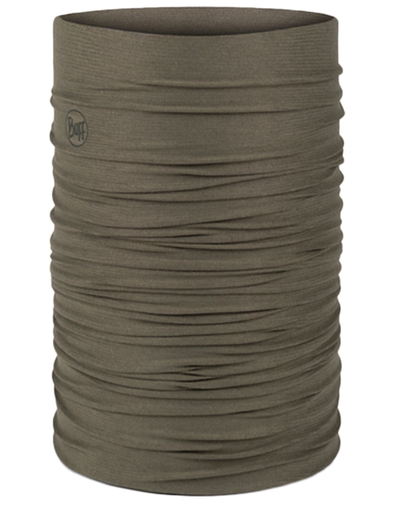 CoolNet UV® Insect Shield Solid Khaki + Buff