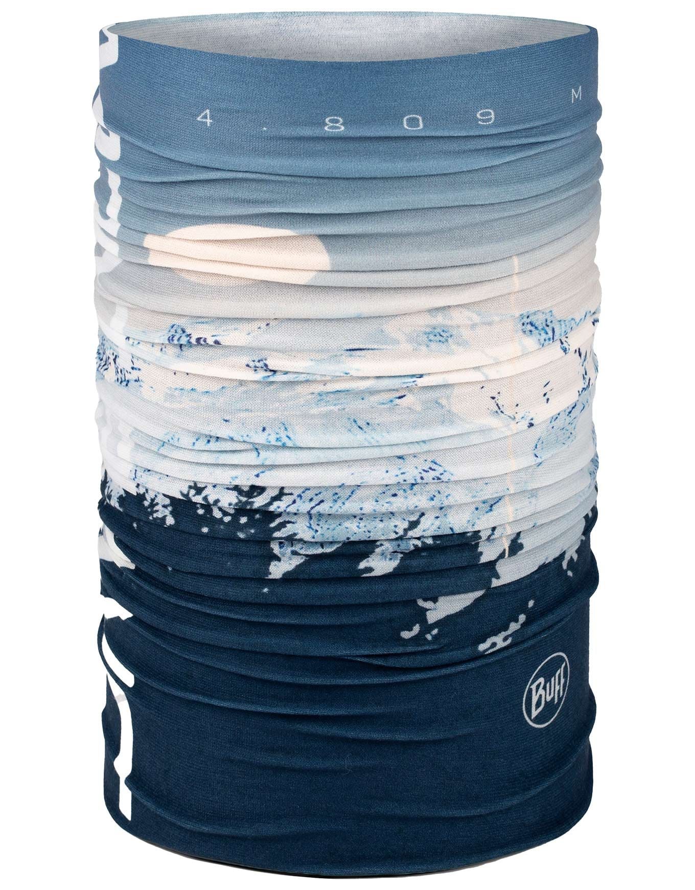 Original EcoStretch M-Blank Peak Multi + Buff