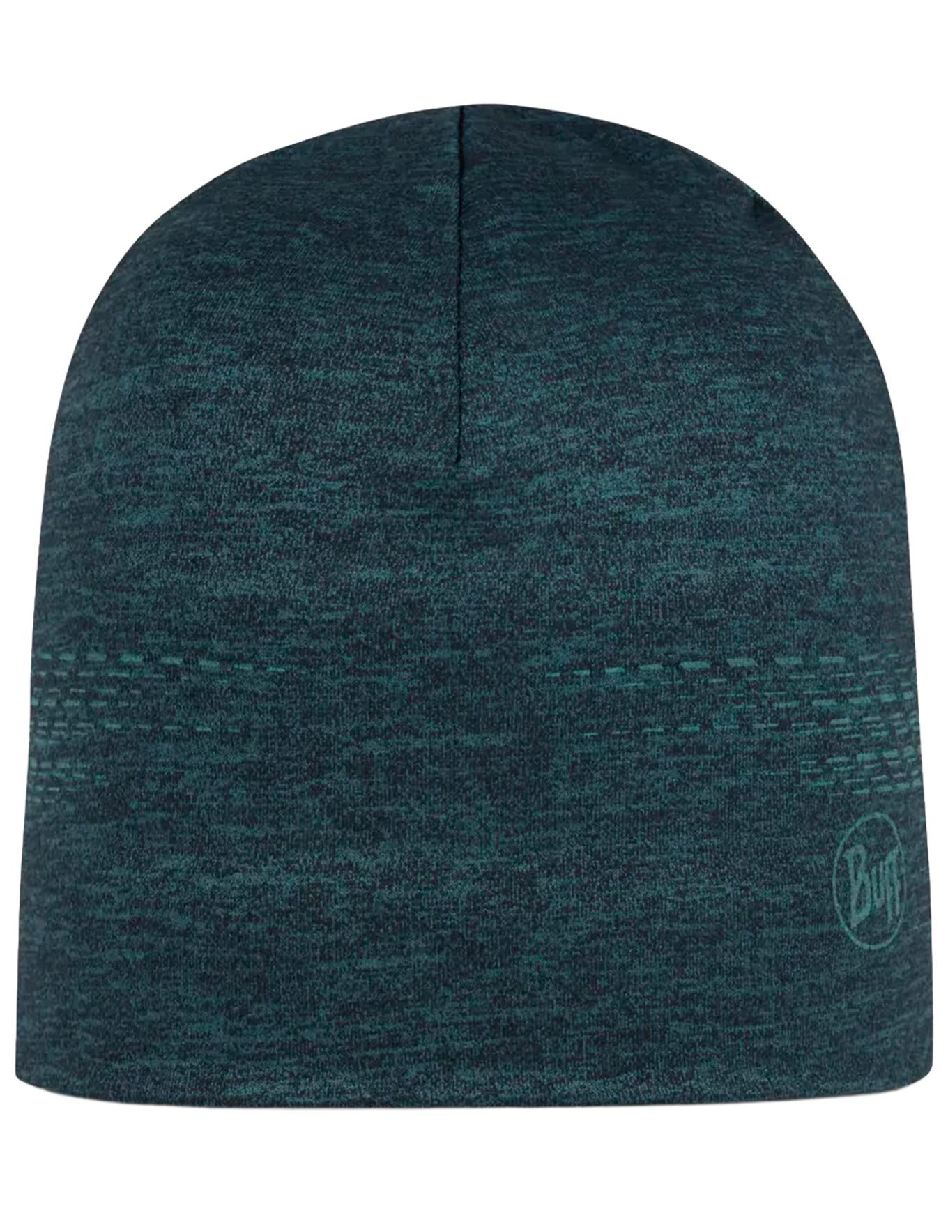 Dryflx® Beanie Solid Teal + Buff