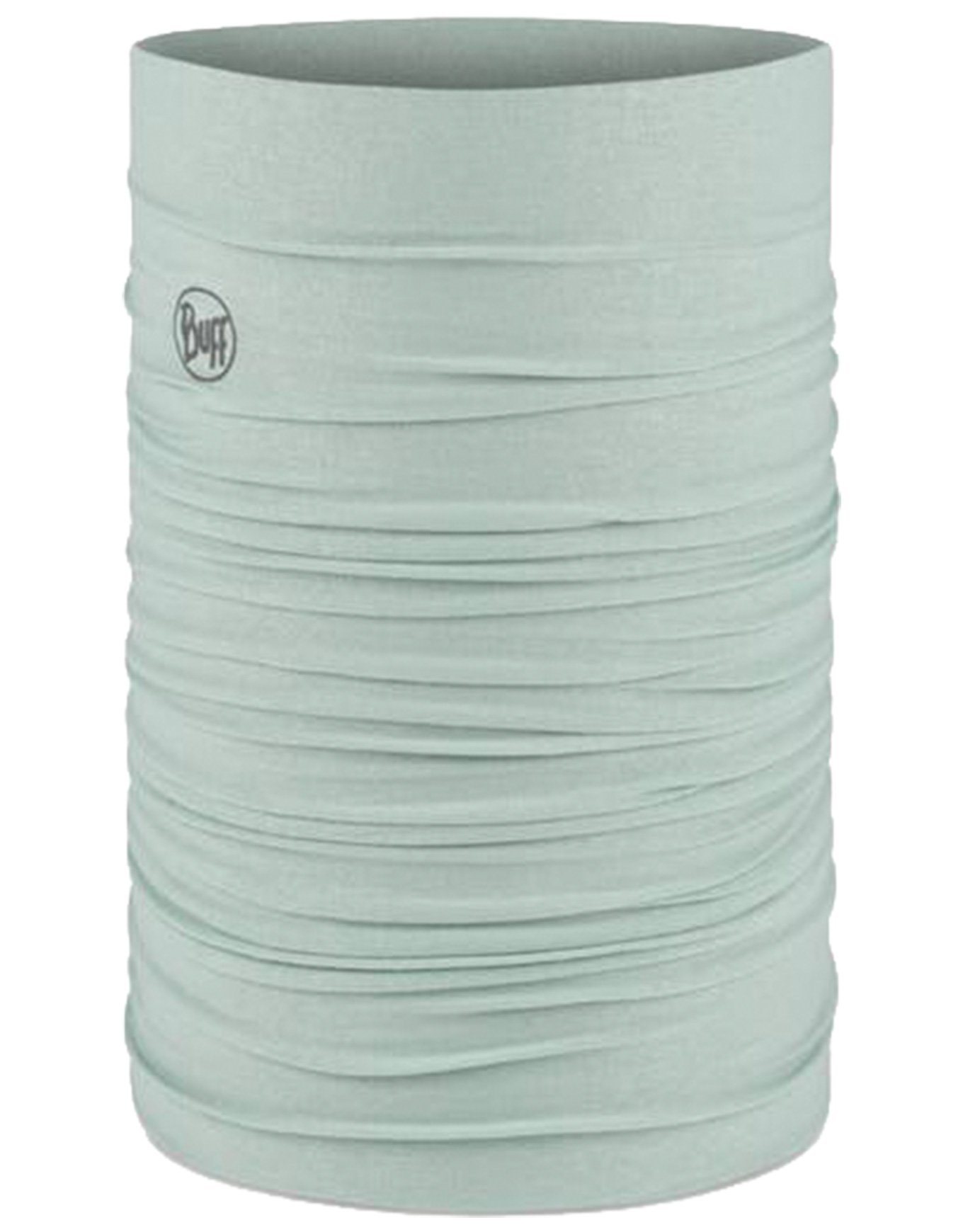 Original Ecostretch Solid Aqua Haze + Buff