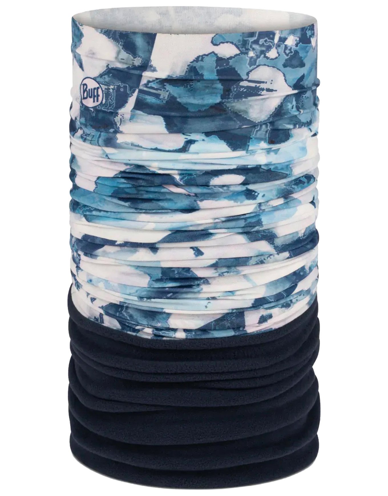 Polar Lowan Blue + Buff