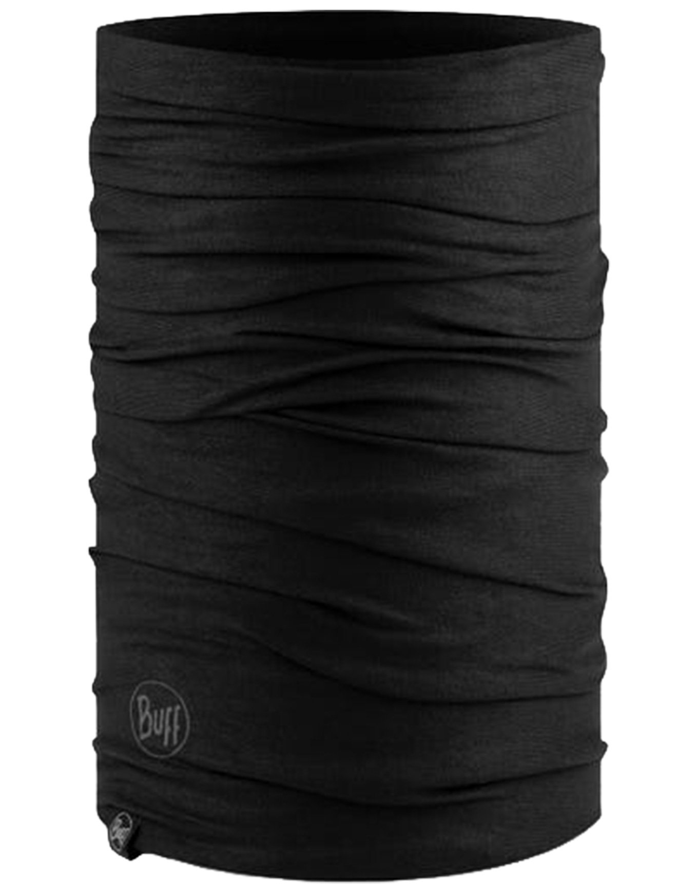 Polar Reversible Solid Black/Black + Buff
