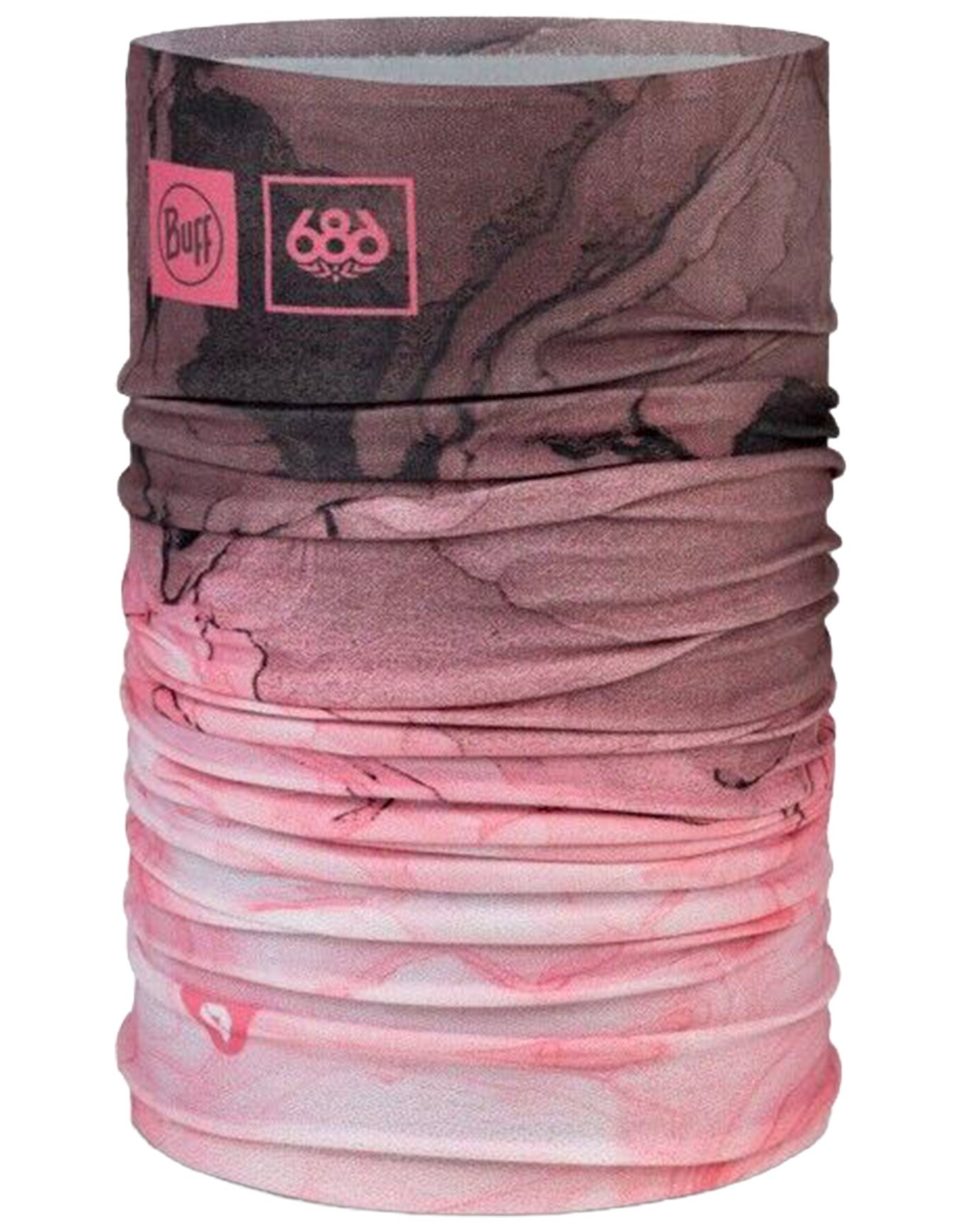 Thermonet Cloudbreaker 686 Pink + Buff