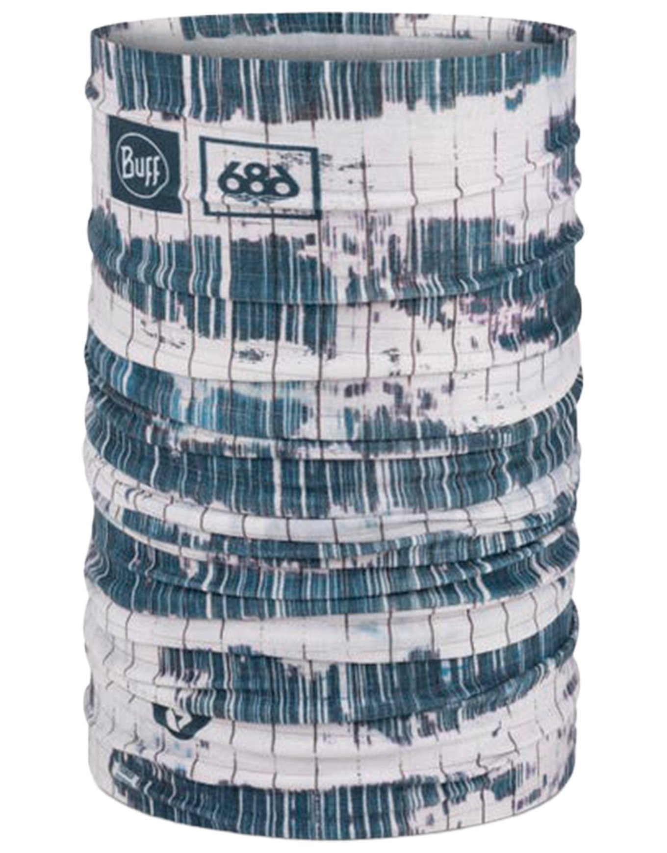 Thermonet® Isar 686 Teal + Buff