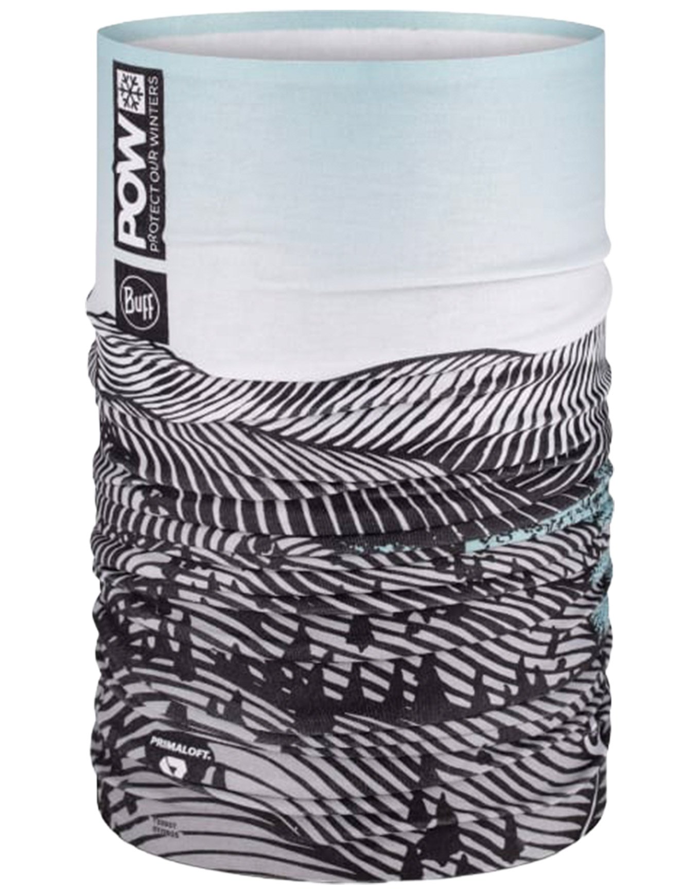 Thermonet® Zelok Pow Aqua Haze + Buff