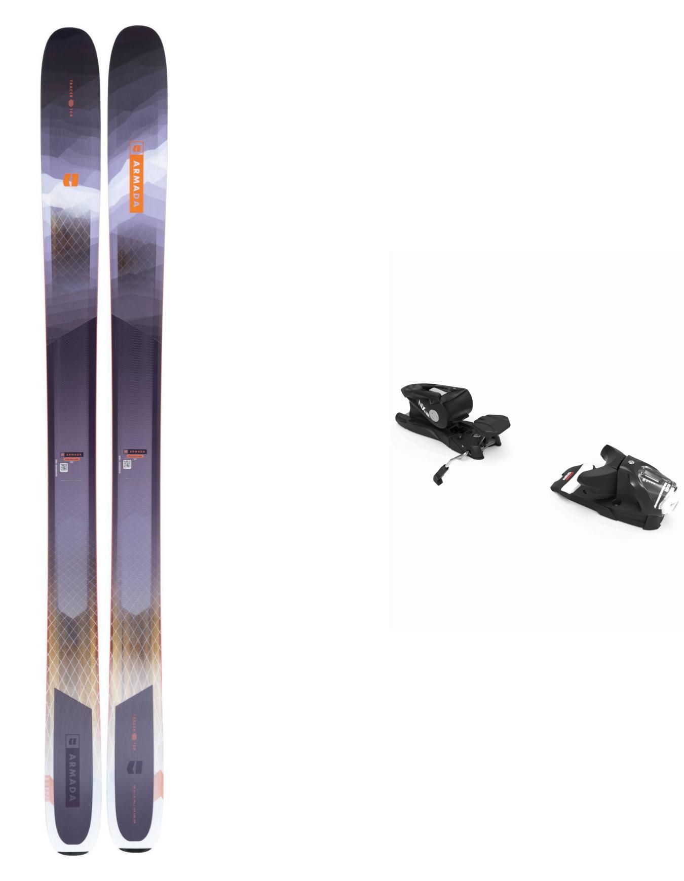 Set Tracer 108 2024 + 