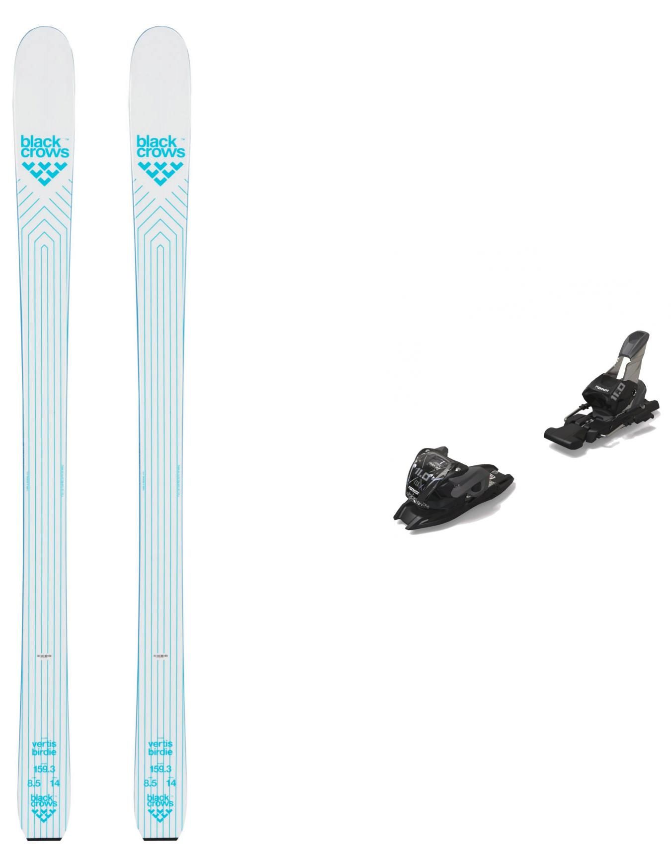 Set Vertis Birdie 2024 + Marker