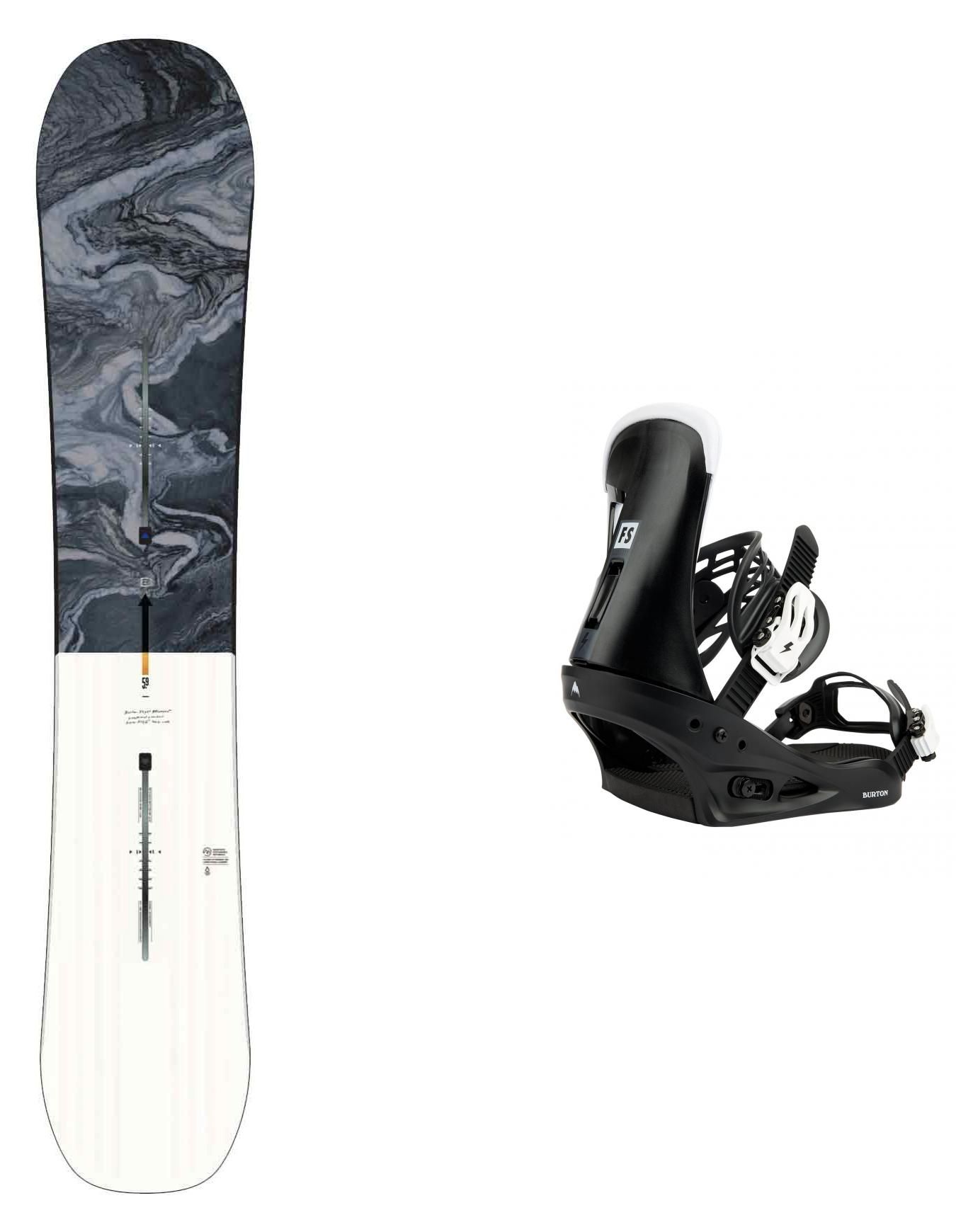 burton flight attendant snowboard 2023 Comor over sidewalks Flight Attendant Snowboard Salty