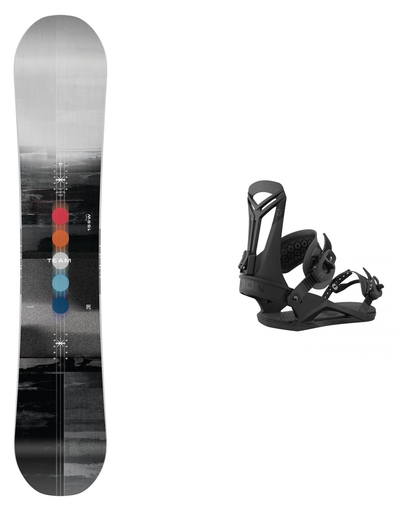Pack Team Gullwing 2023 + Nitro