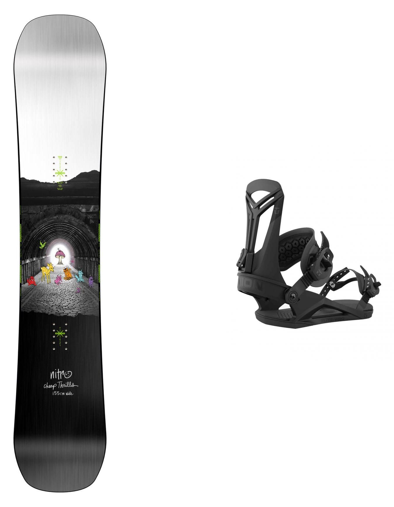 Pack Cheap Trills 2023 + Nitro