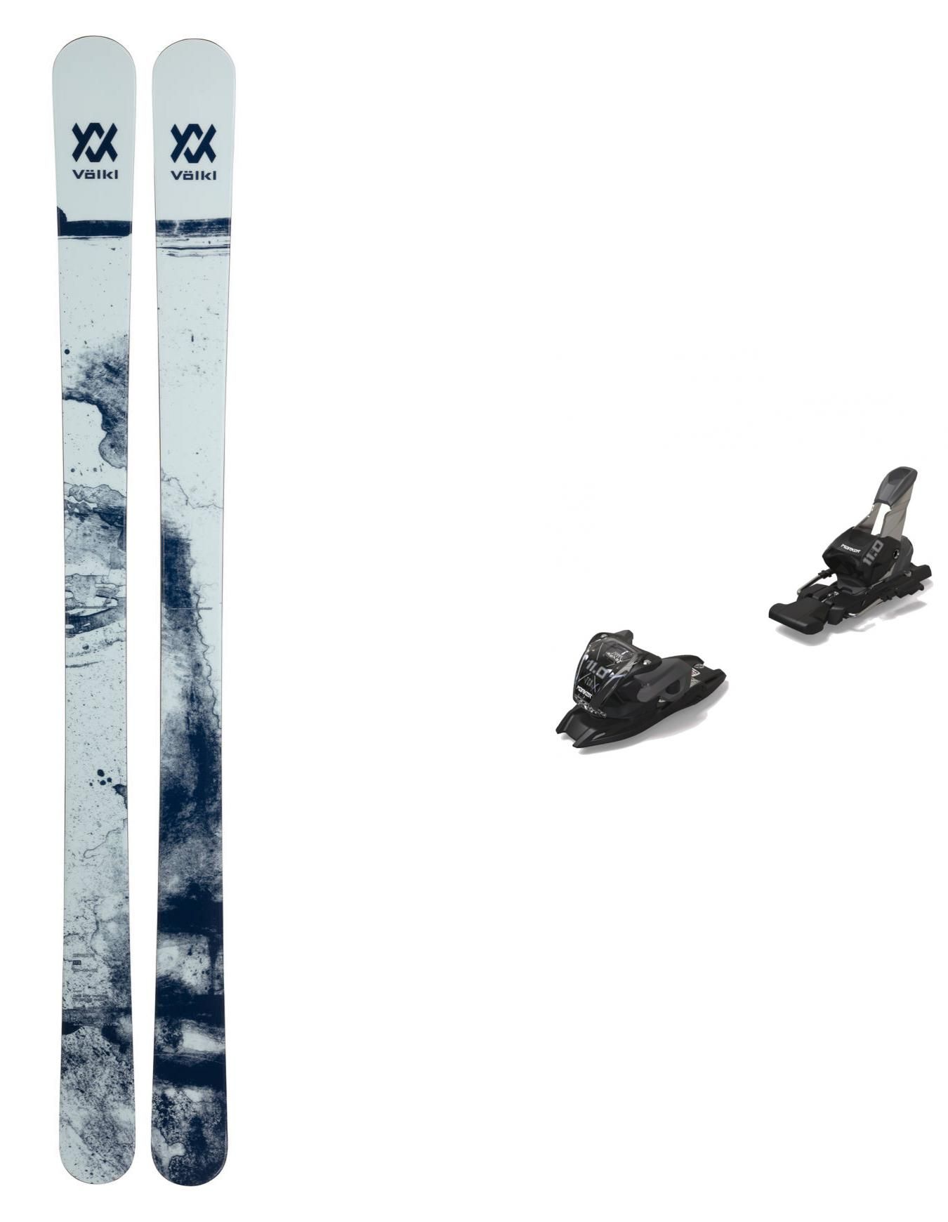 Pack Revolt 95 2023 + Völkl