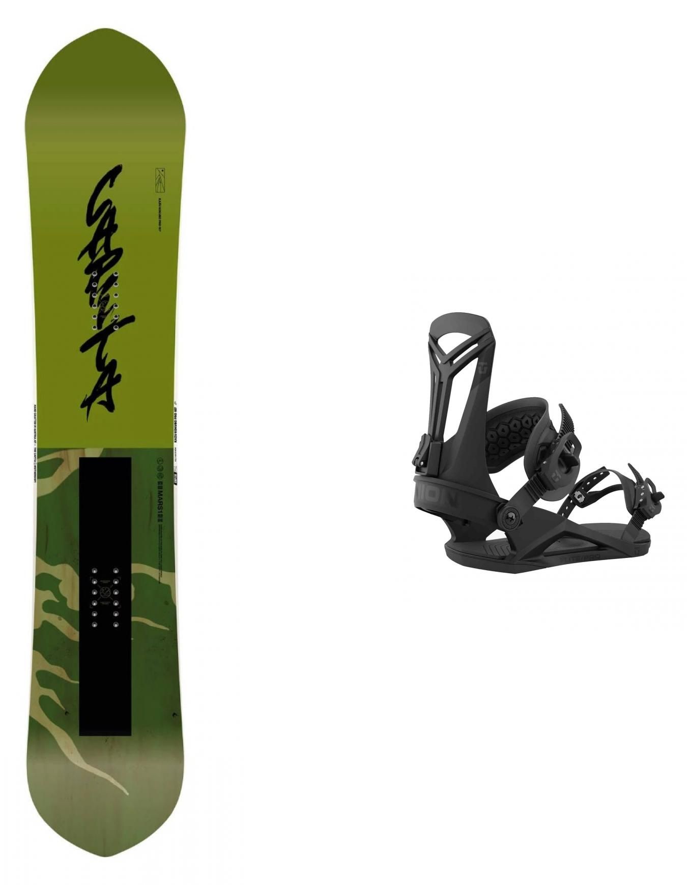 Pack Kazu Kokubo Pro 2023 + Capita