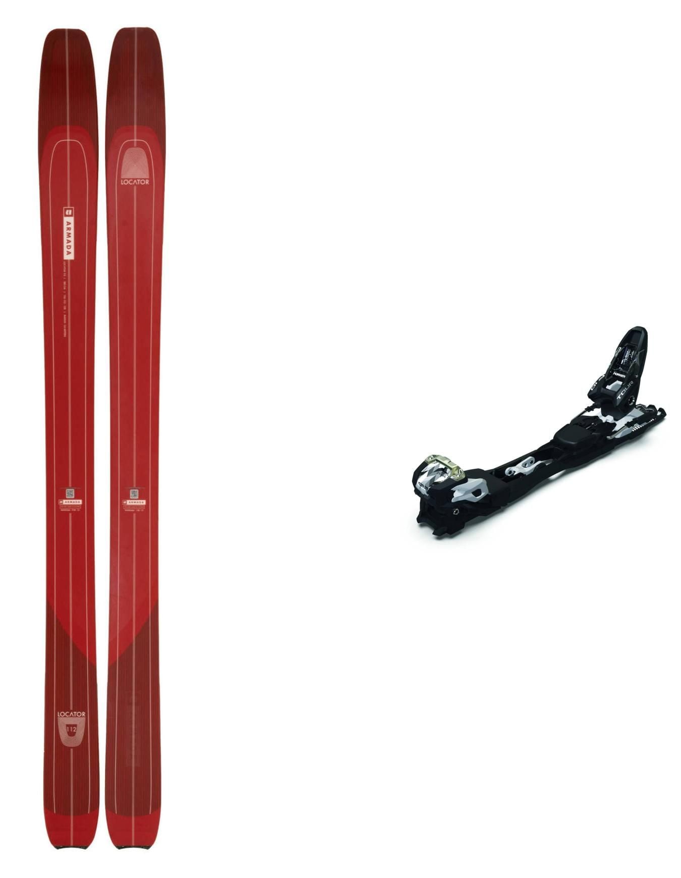 Pack Locator 112 2023 + Armada