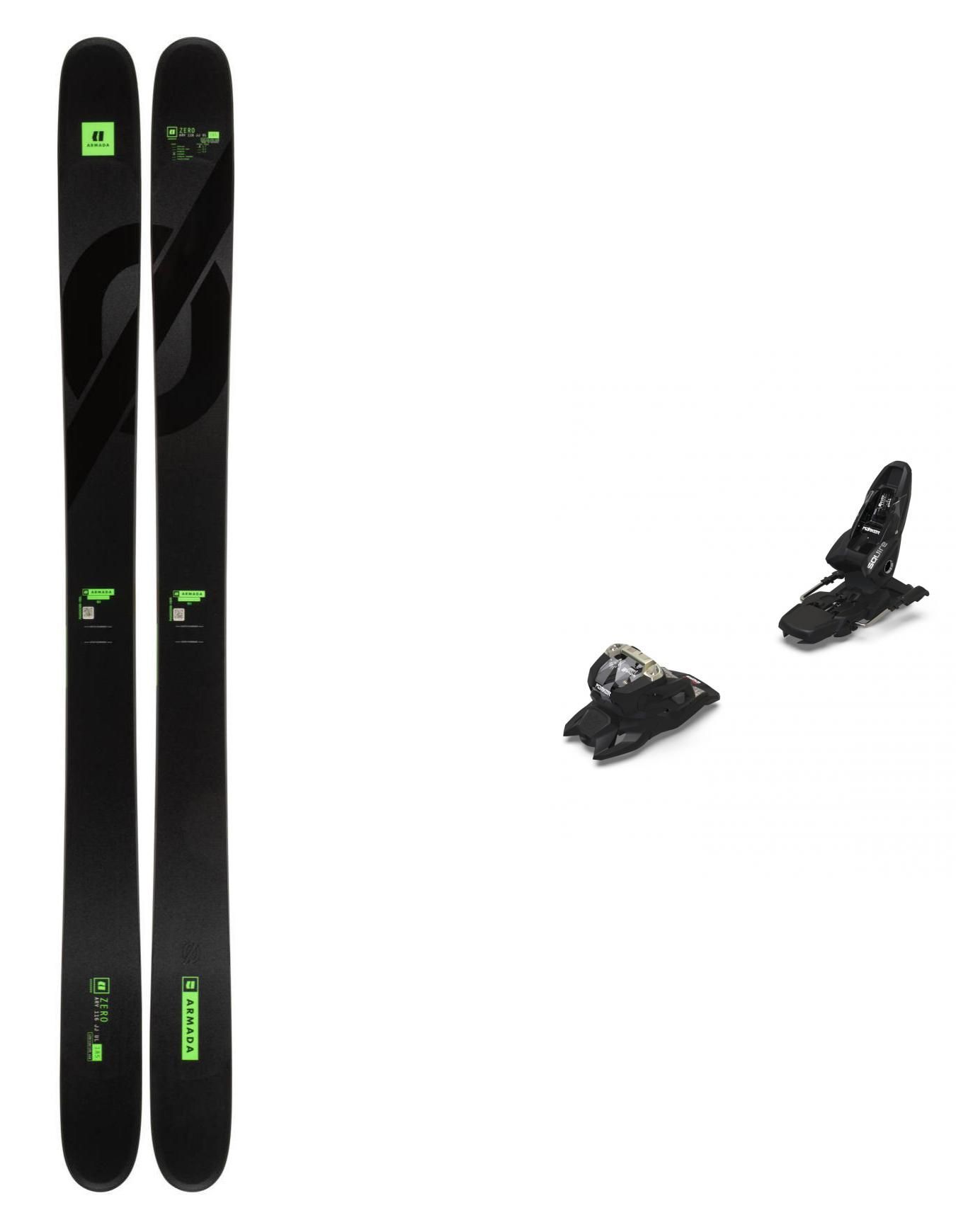 Pack Arv 116 JJ Ul 2024 + Armada