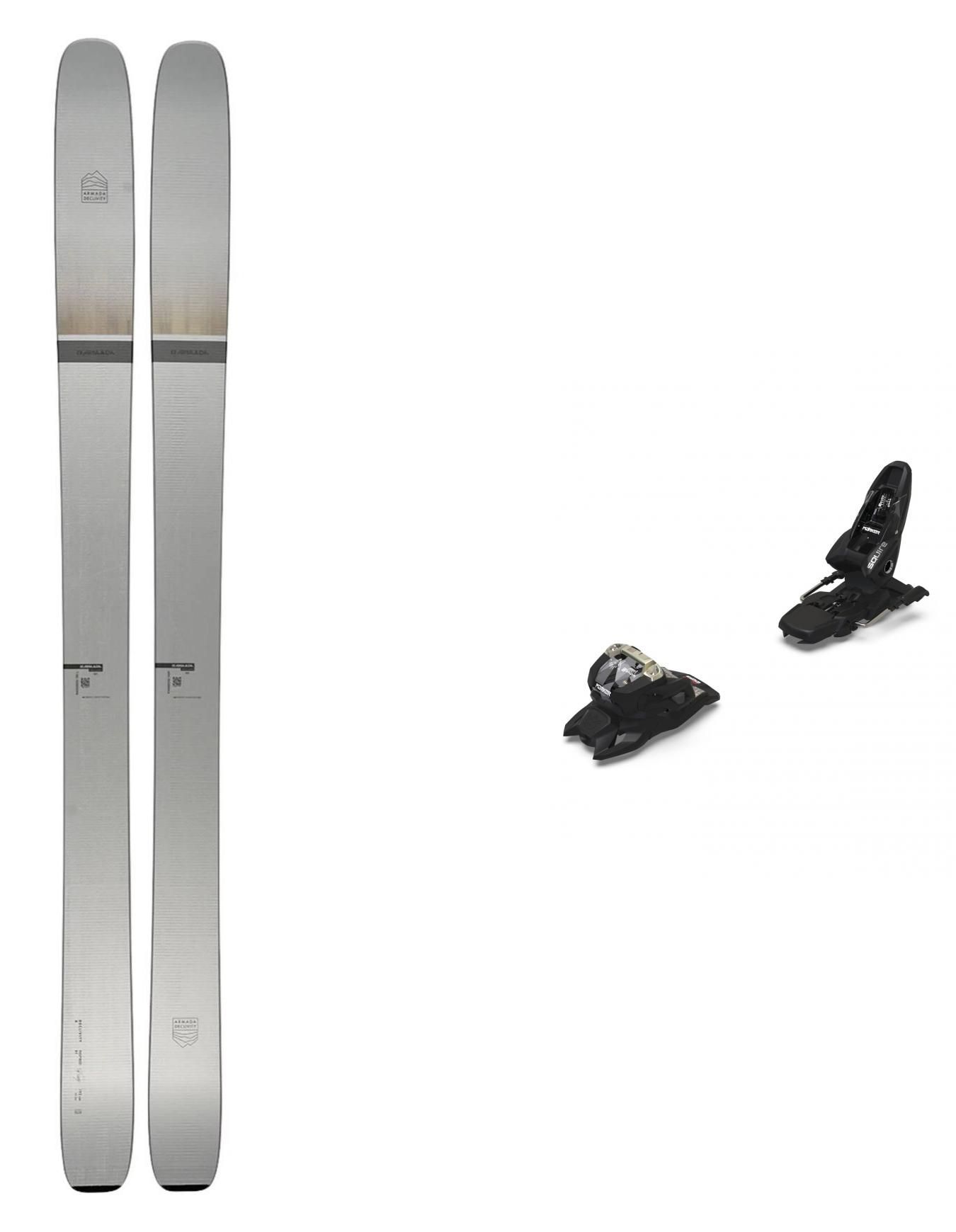 Pack Declivity X 2023 + Armada