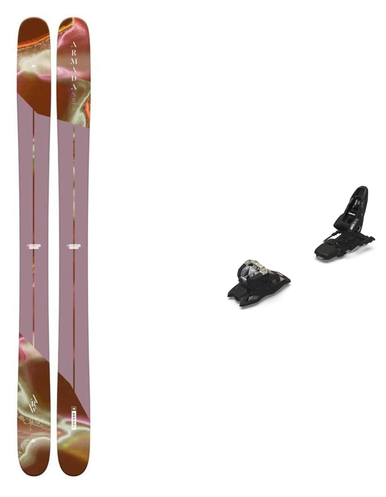 Pack Arw 116 VJJ Ul 2023 + Armada