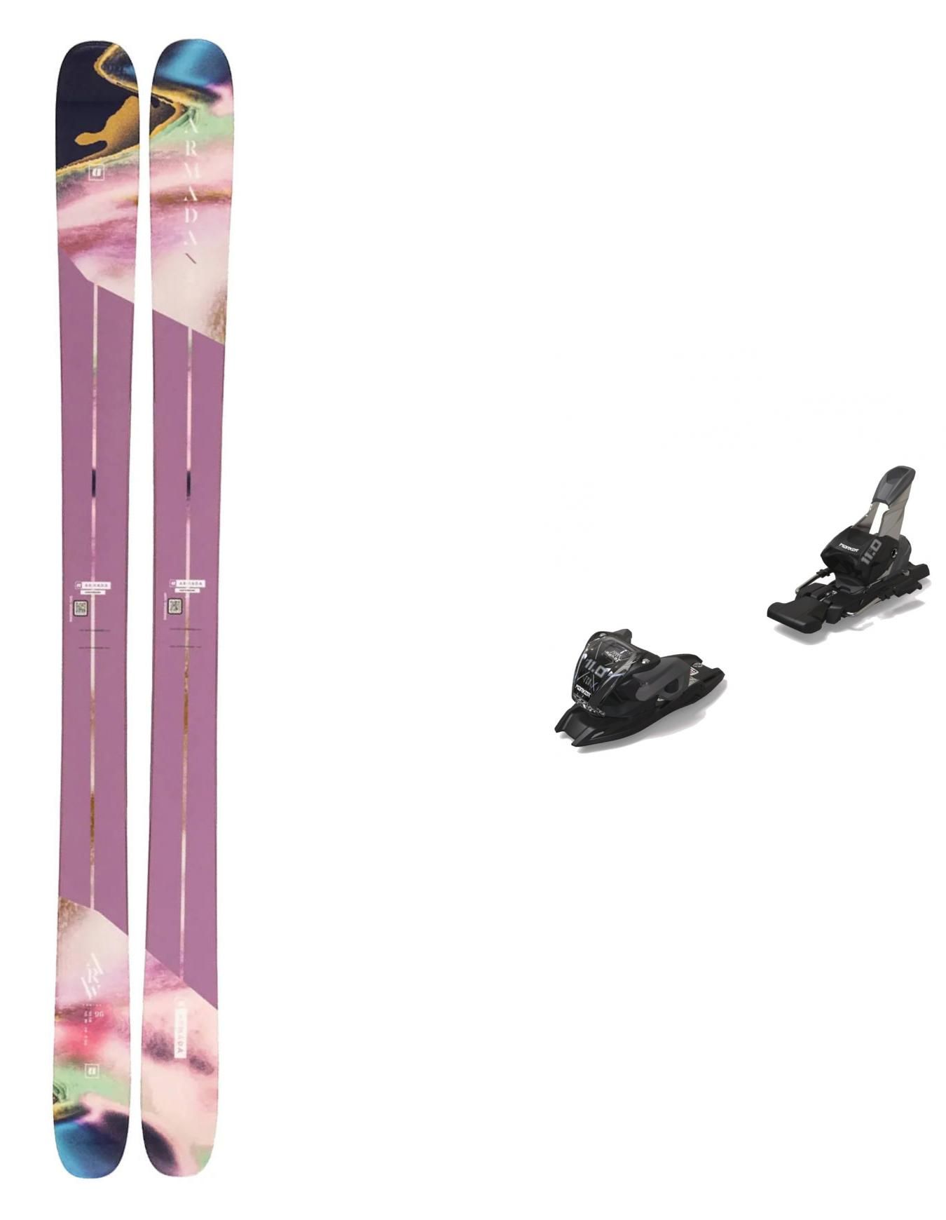 Pack Arw 96 2023 + Armada