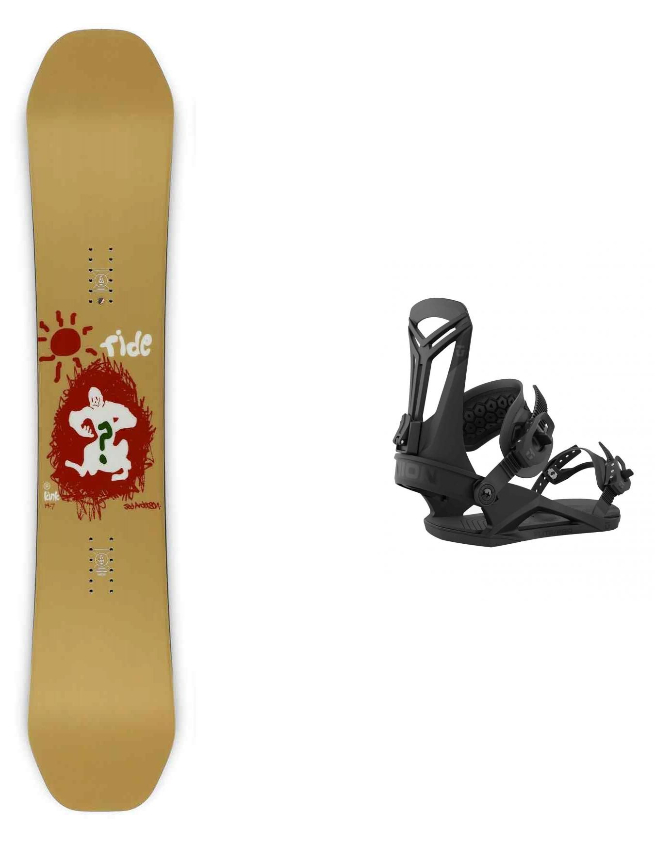 Pack Kink 2023 + Ride