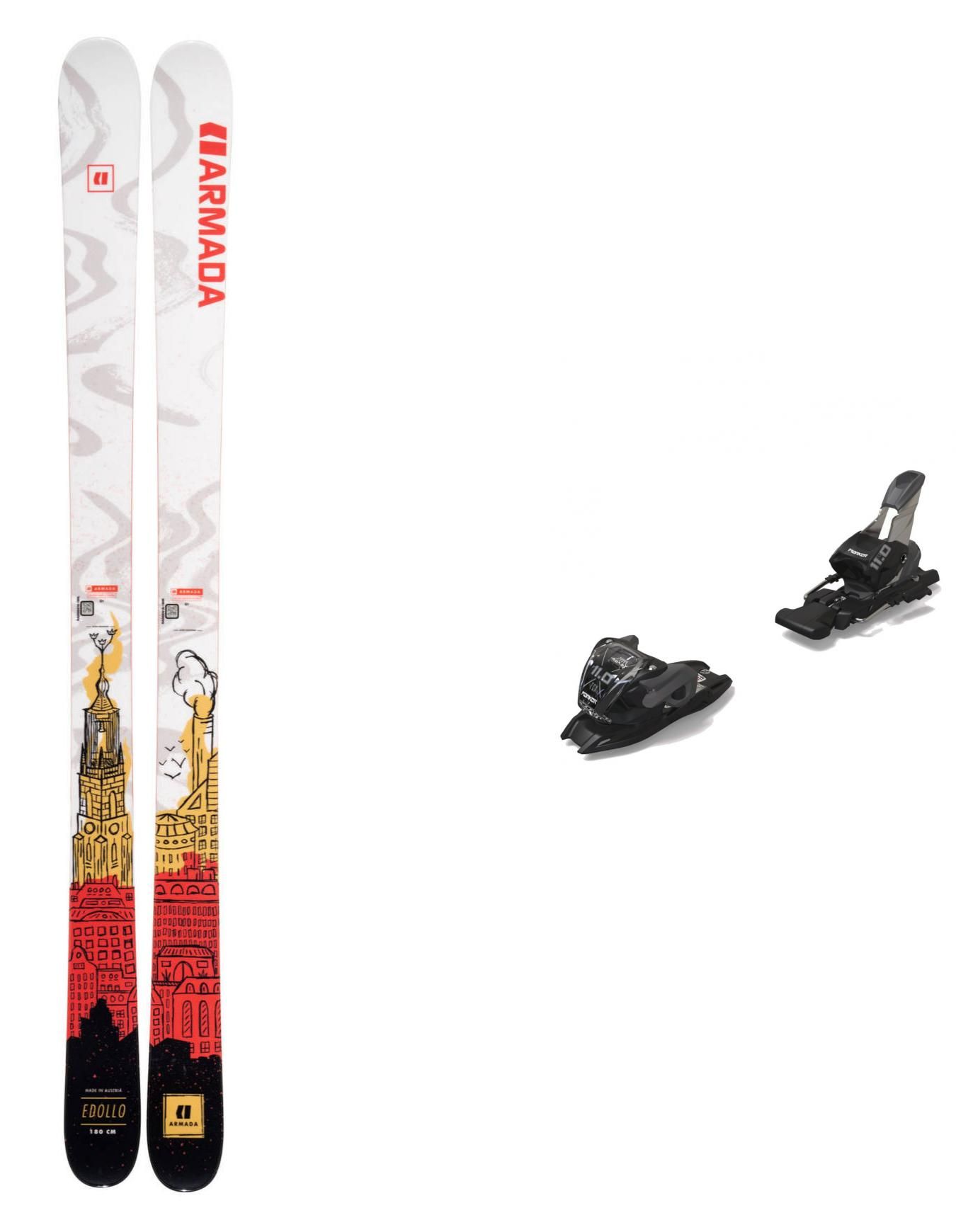 Pack Edollo 2023 + Armada