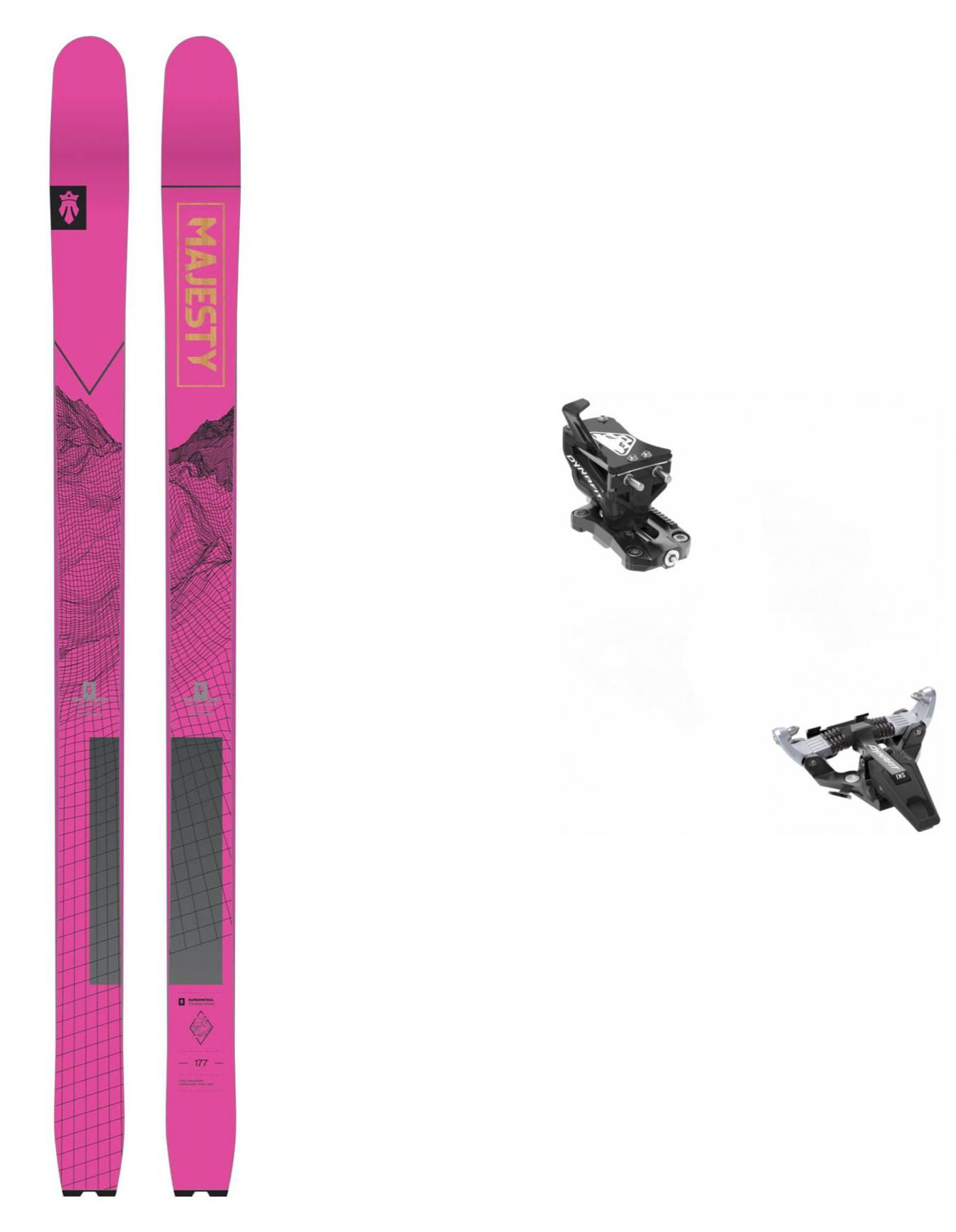 Pack Superpatrol Hitech 2024 + Majesty