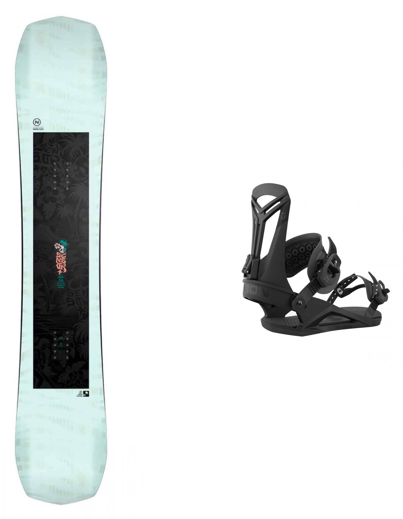 Pack Sensor Plus 2023 + Nidecker