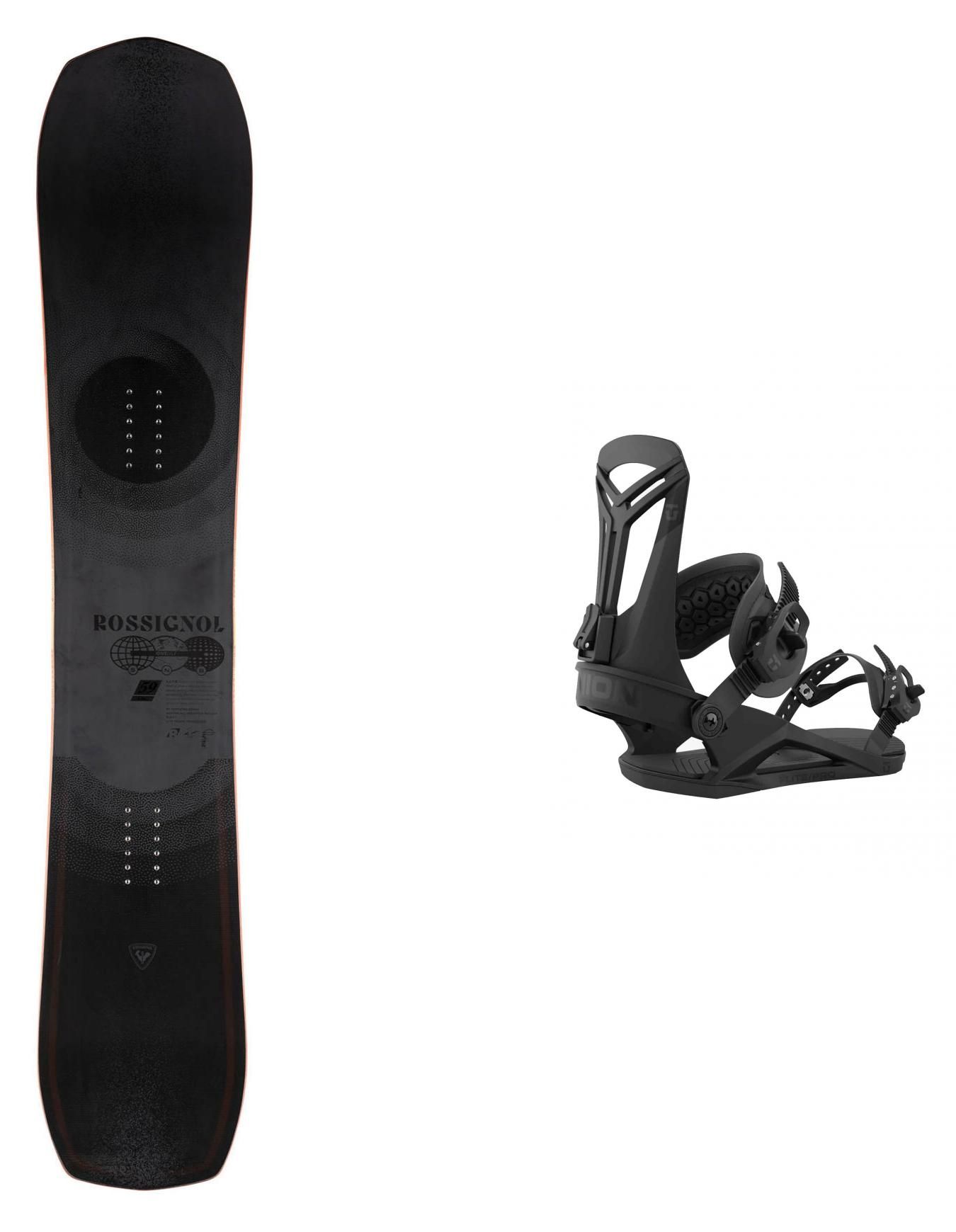 Pack One 2023 + Rossignol