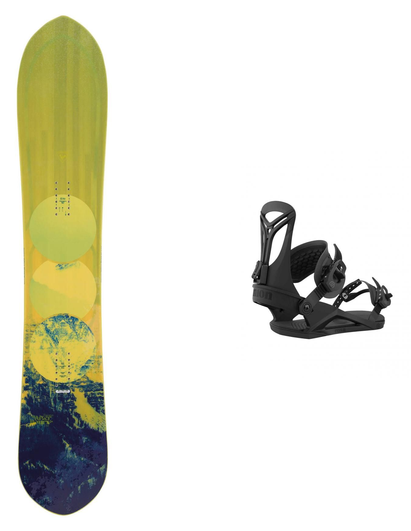 Pack After Hours 2024 + Rossignol