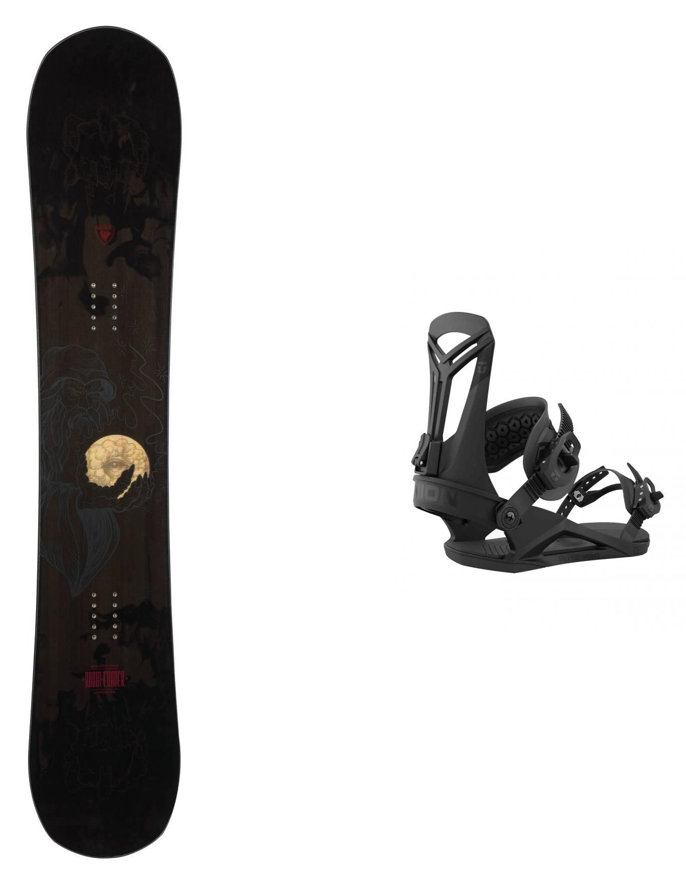 Pack Evader 2024 + Rossignol