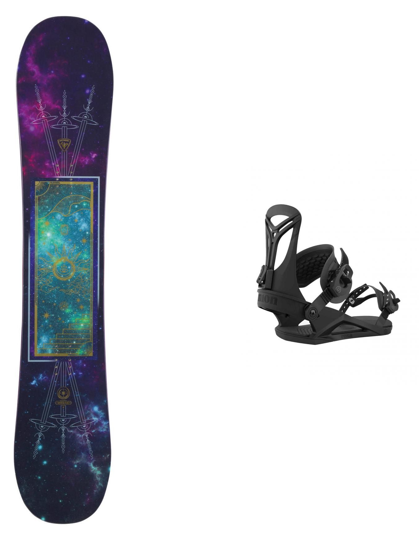 Pack Meraki 2023 + Rossignol
