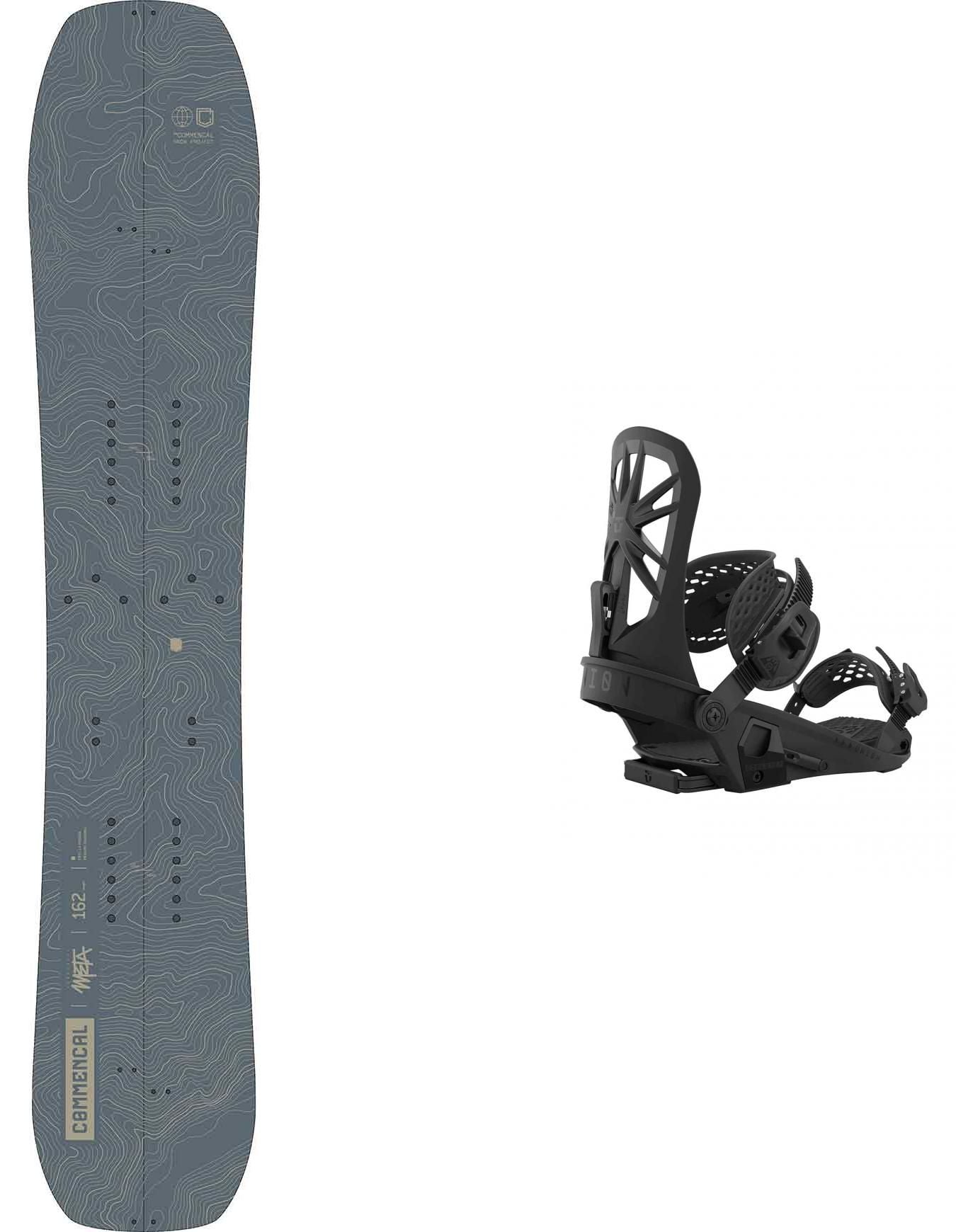 Pack Split Meta 2023 + Commencal