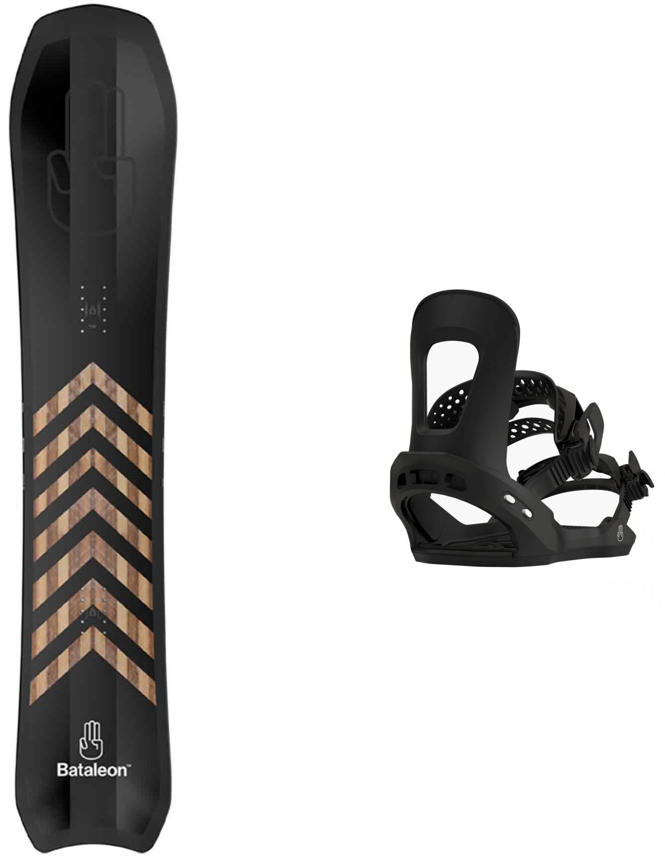 Pack Camel Two 2023 + Bataleon