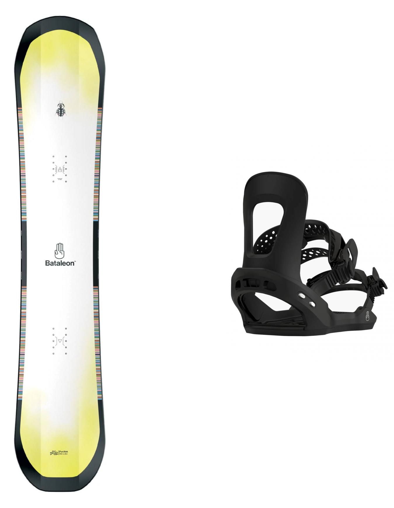 Pack Fun.Kink 2023 + Bataleon