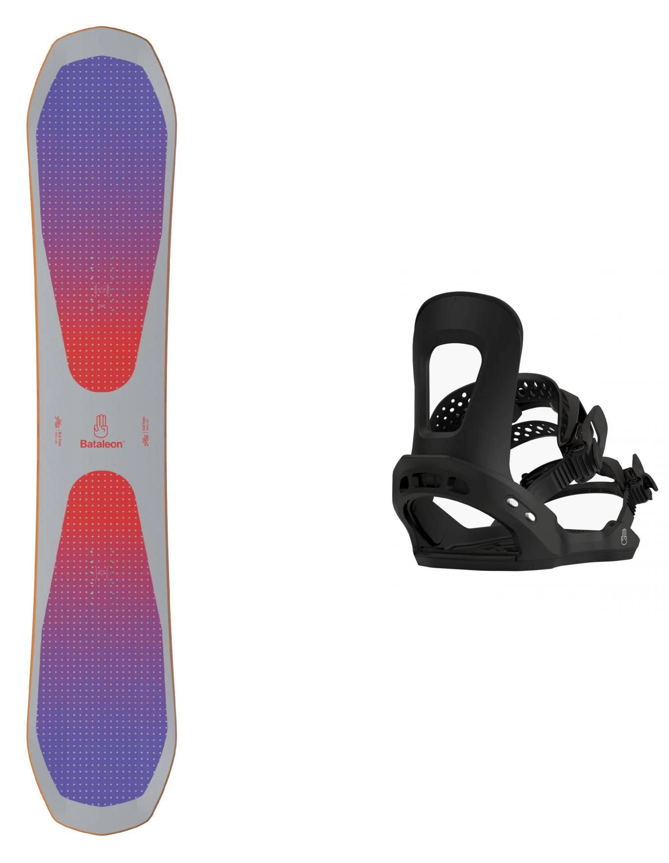 Pack Evil Twin 2023 + Bataleon