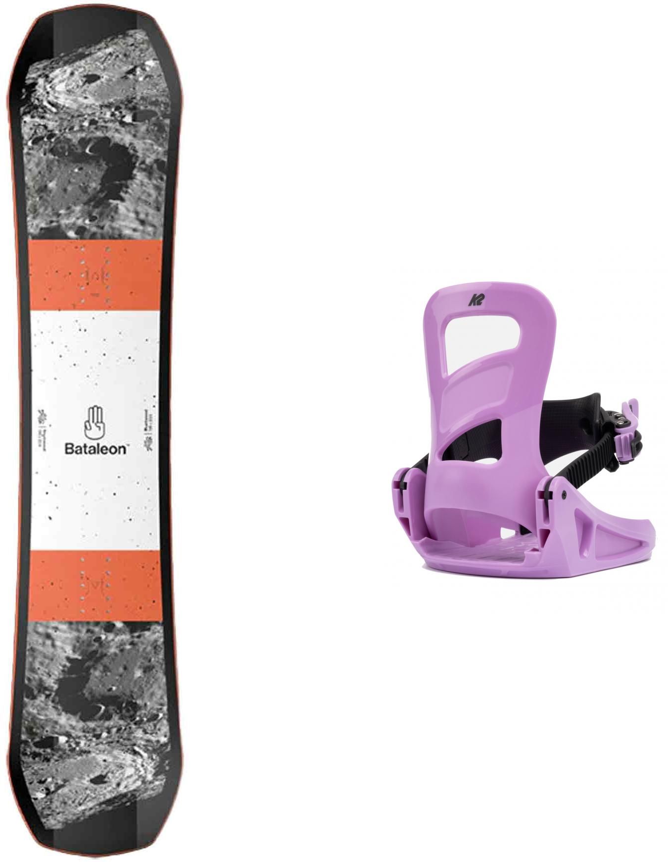 Pack Stuntwood 2023 + Bataleon