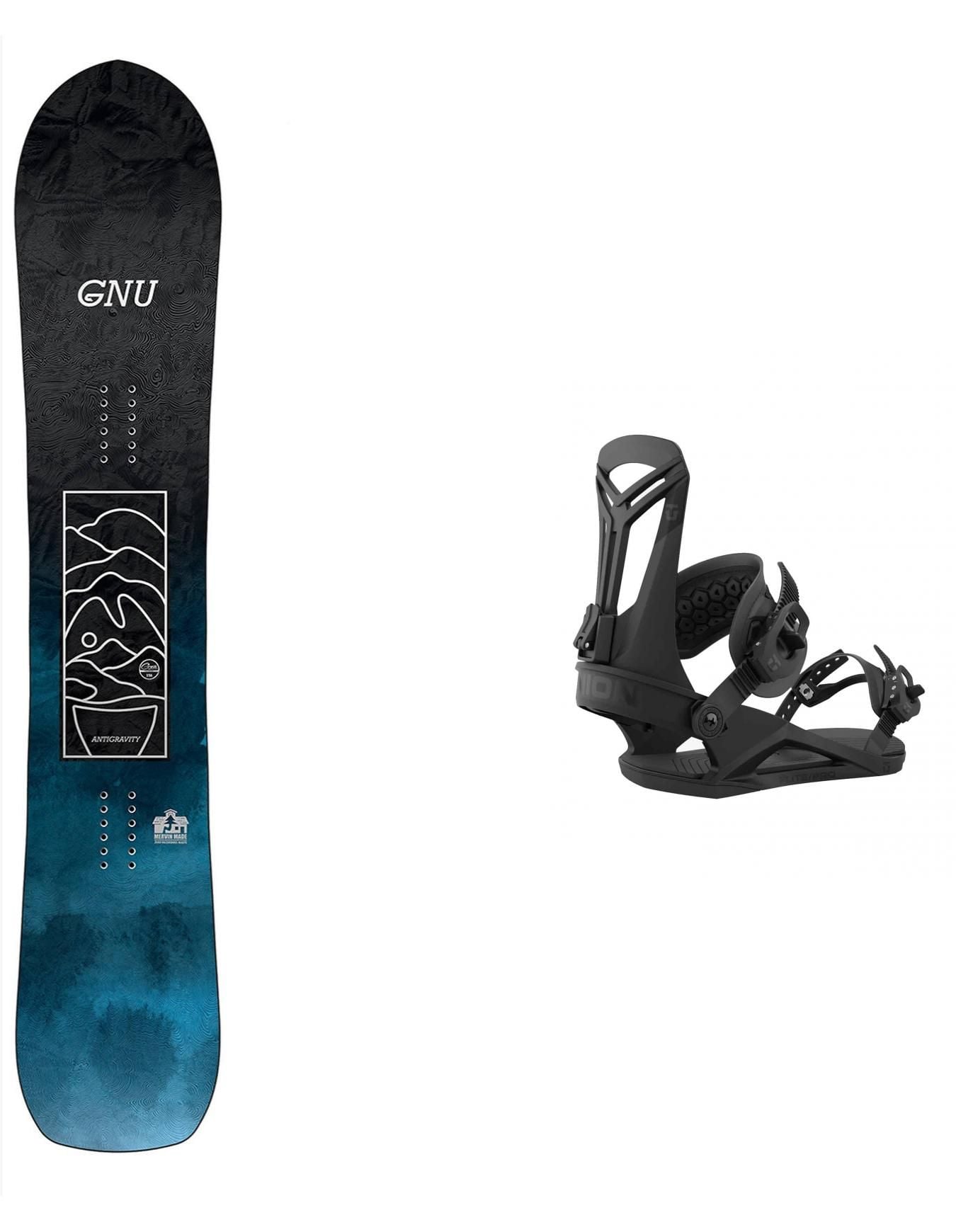 Pack Antigravity 2023 + Gnu