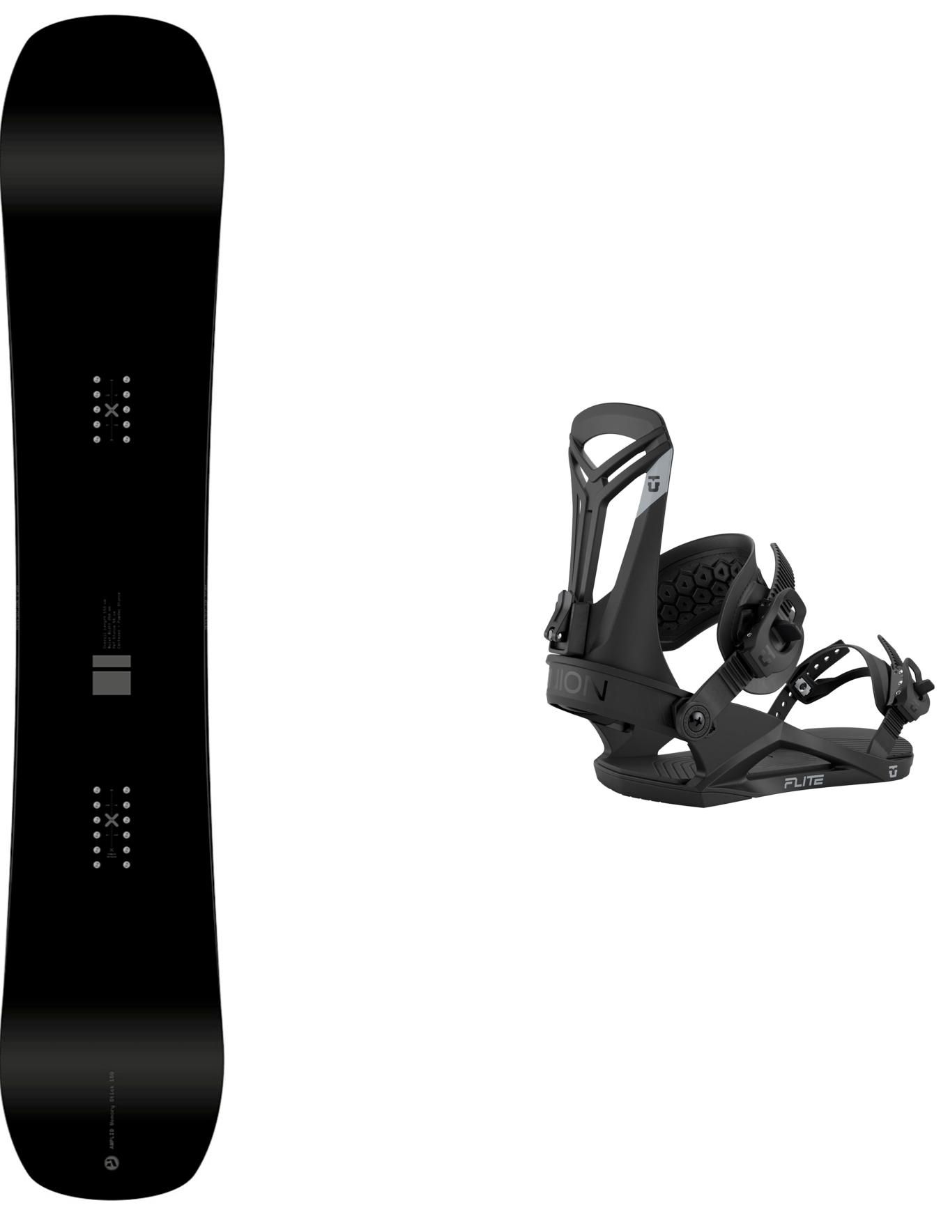 Pack Memory Stick 2025 + Amplid