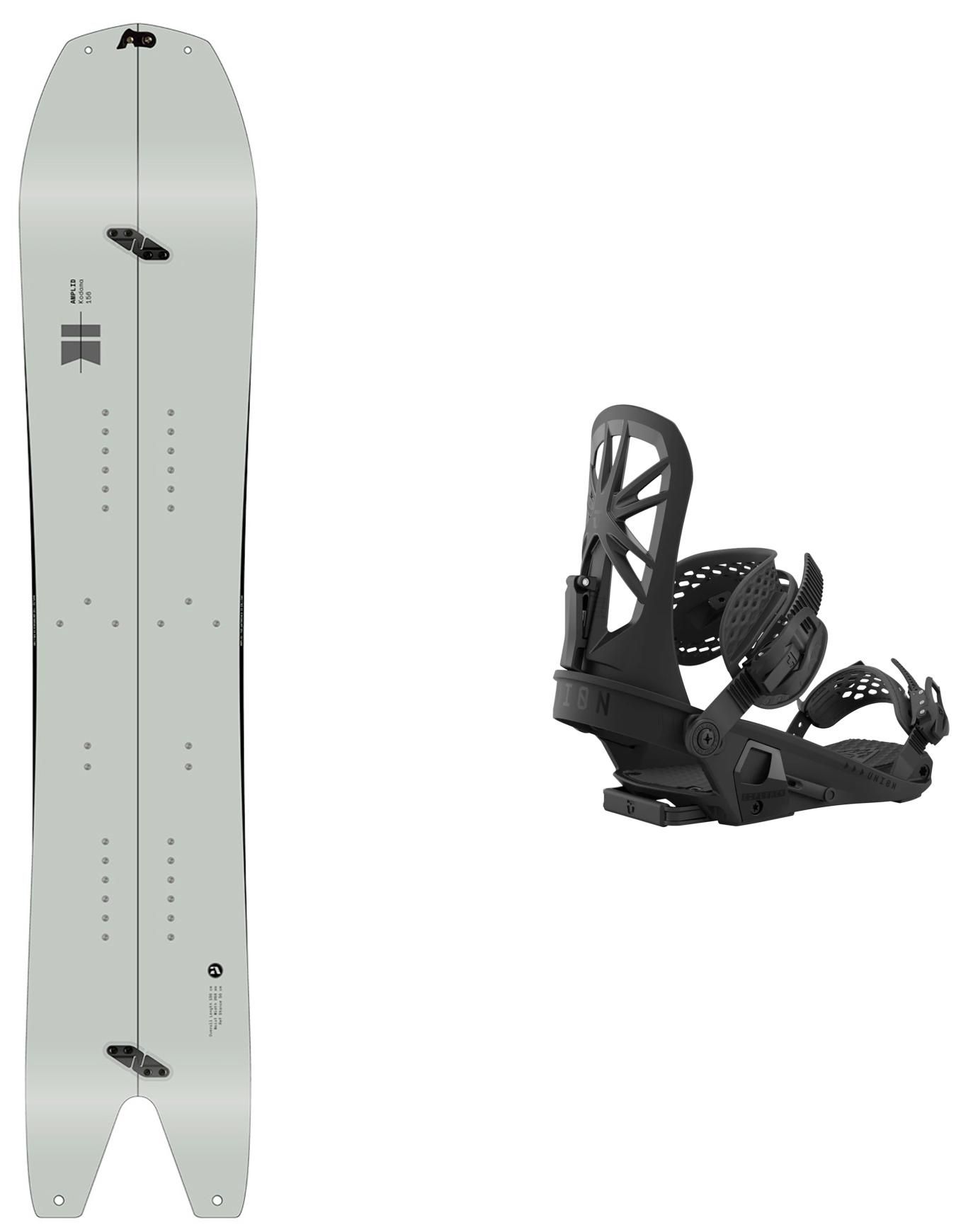 Pack Kodama 2025 + Amplid