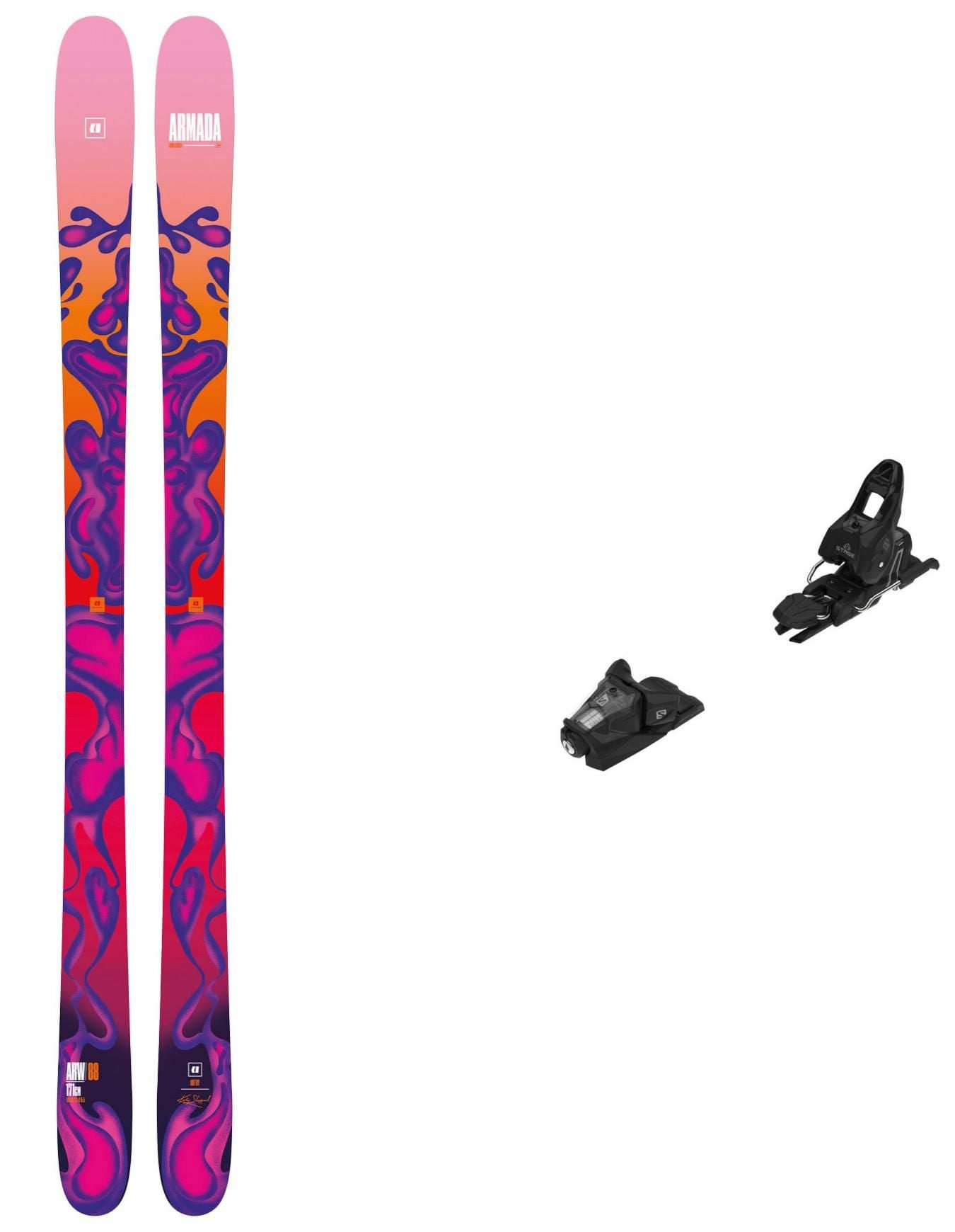 Pack Arw 88 2024 + Armada