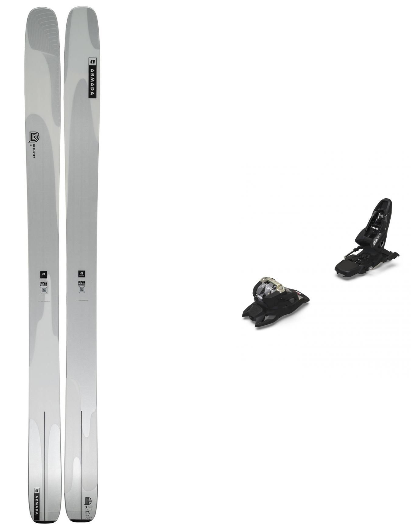 Pack Declivity X 2024 + Armada