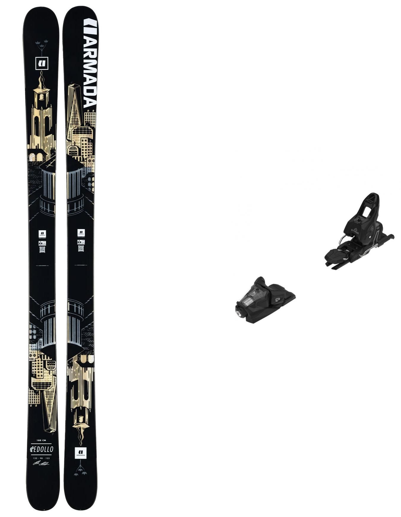 Pack Edollo 2024 + Armada