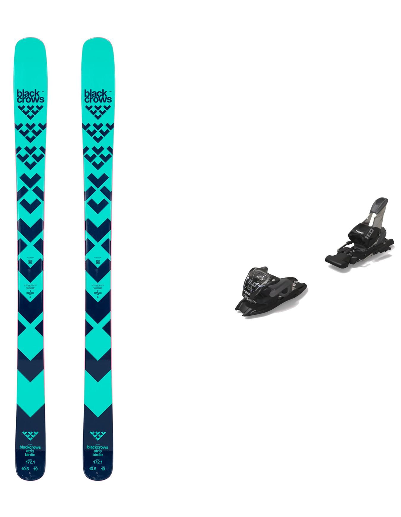 Pack Atris Birdie 2024 + Blackcrows