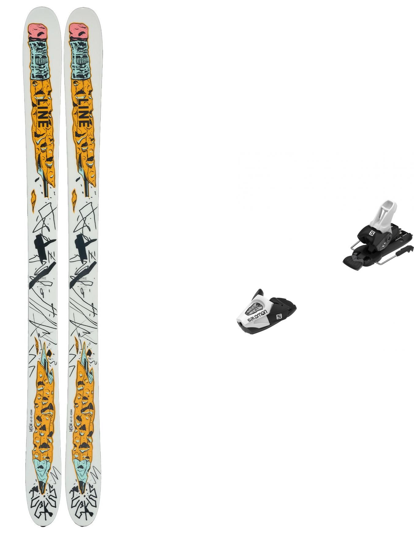 Pack Ruckus 2024 + Line
