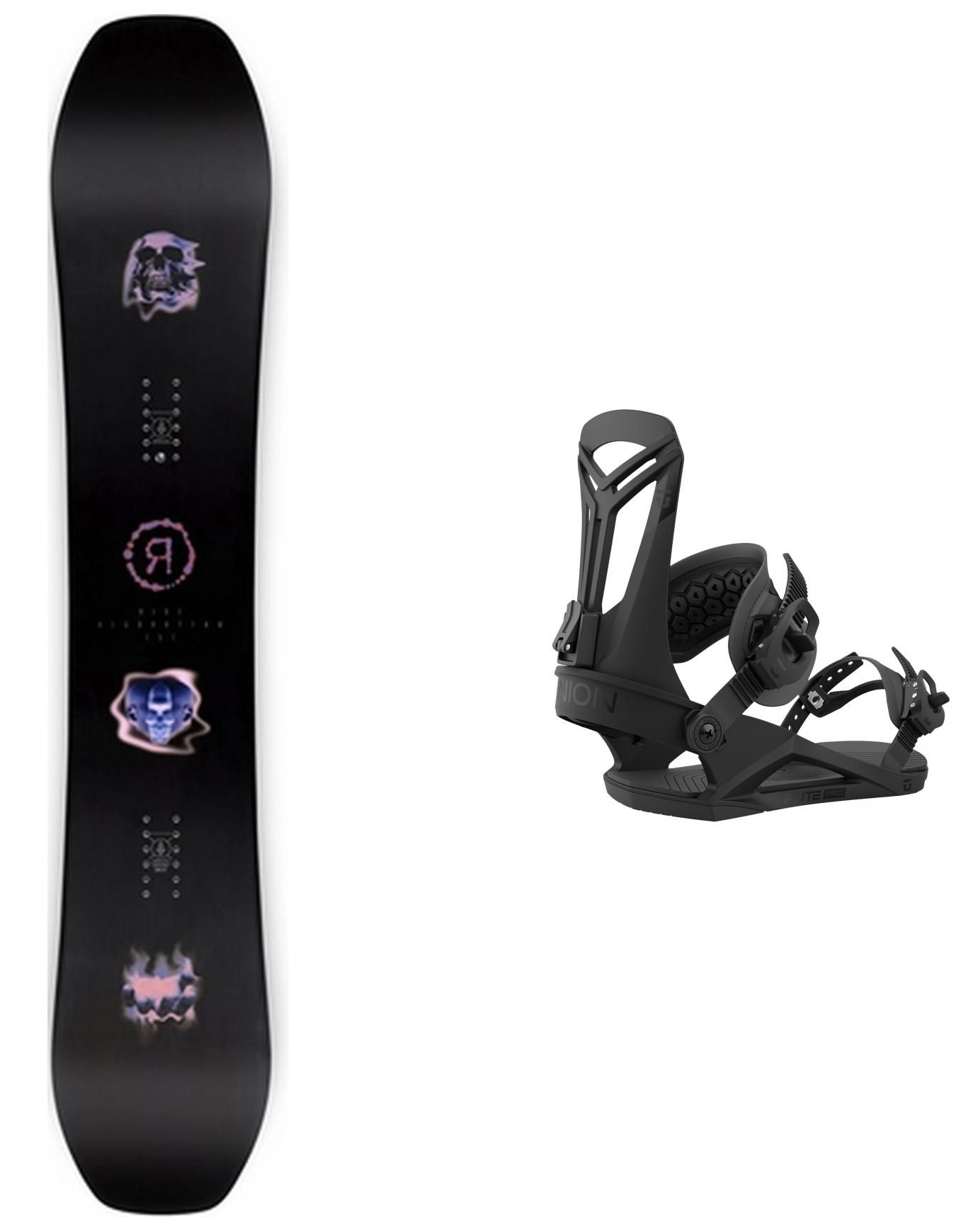 Pack Algorhythm 2024 + Ride