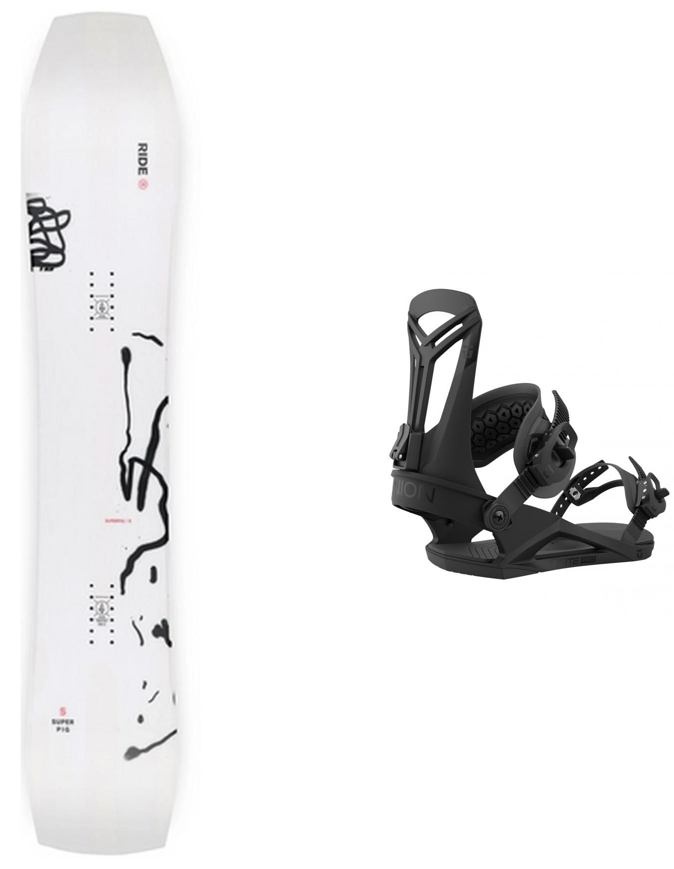 Pack Superpig 2024 + Ride