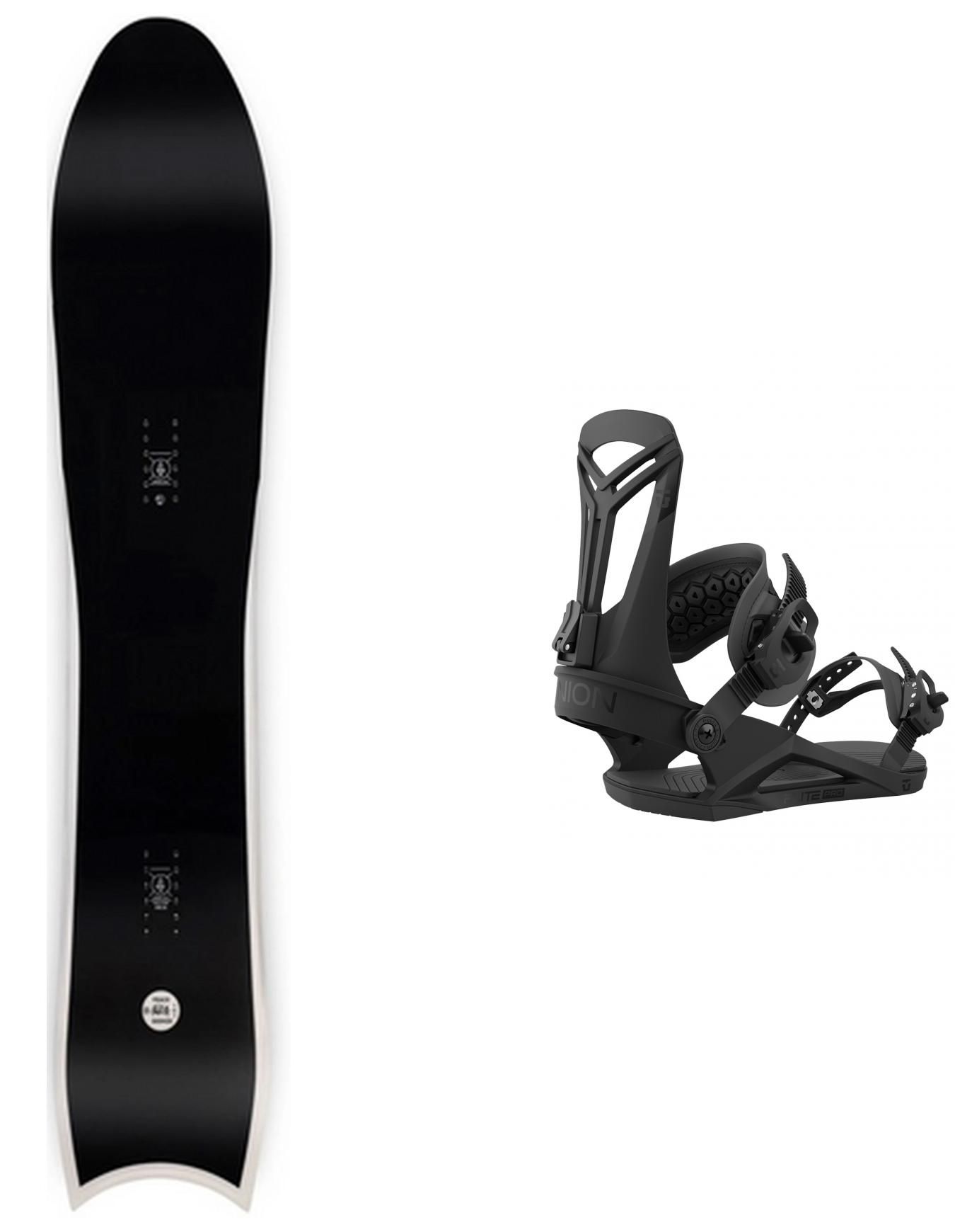 Pack Peace Seeker 2024 + Ride