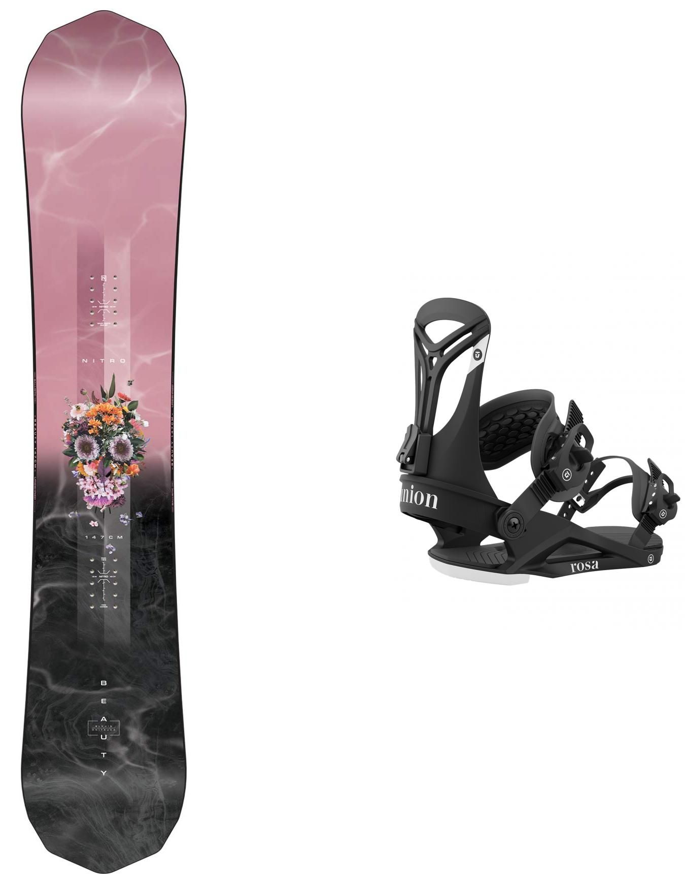 Pack Beauty 2024 + Nitro
