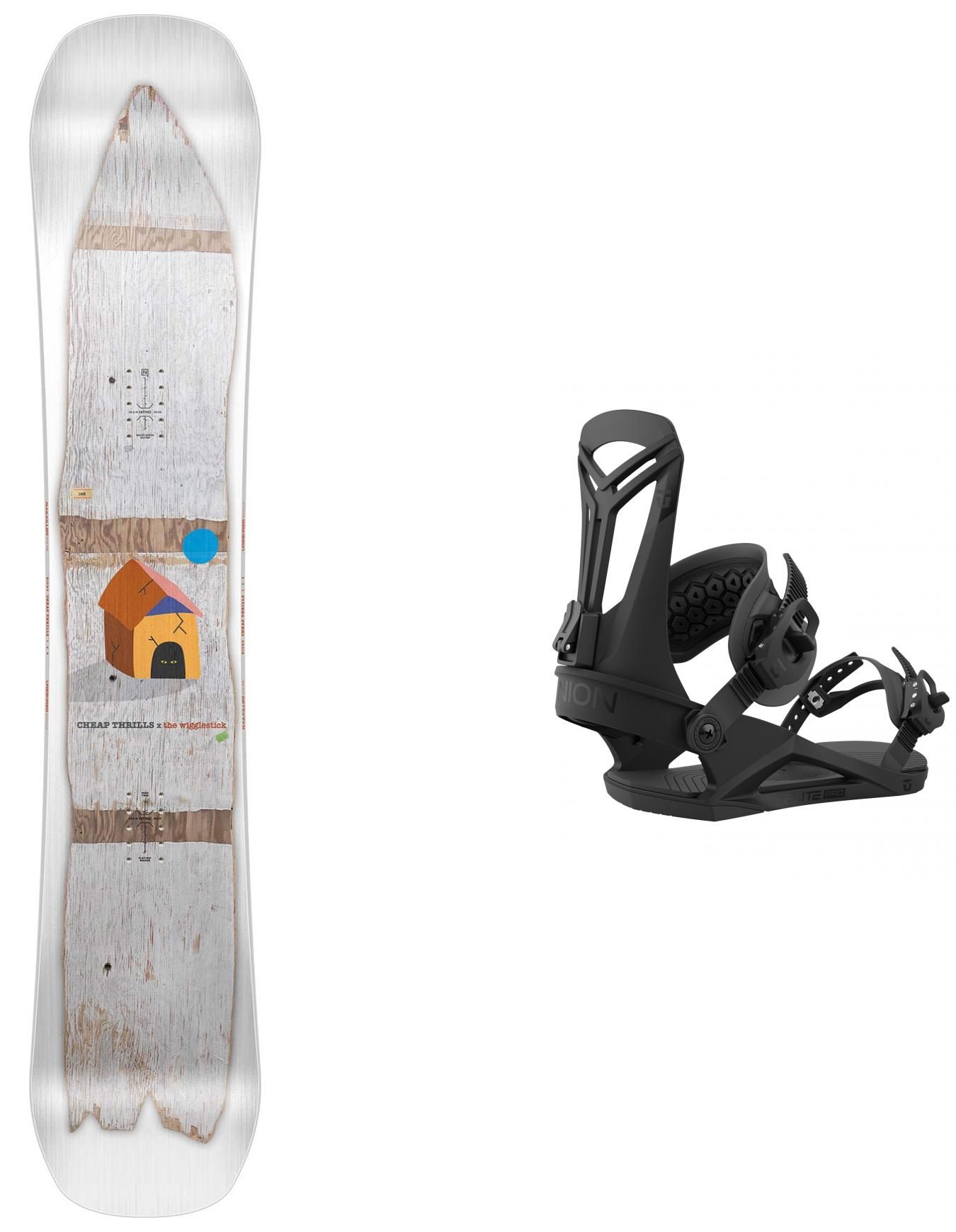 Pack Cheap Trills 2024 + Nitro