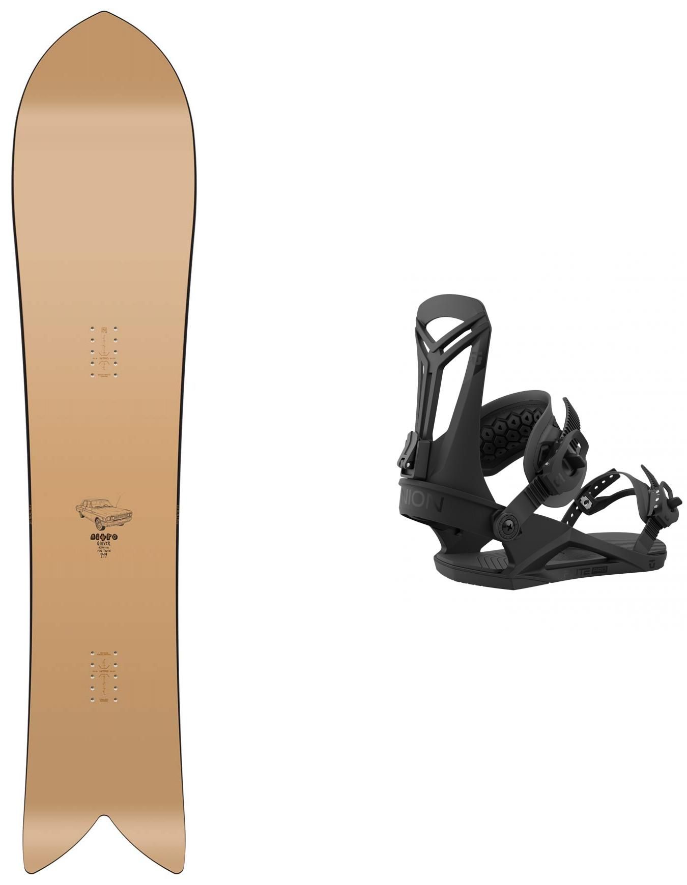 Pack Fintwin 2024 + Nitro