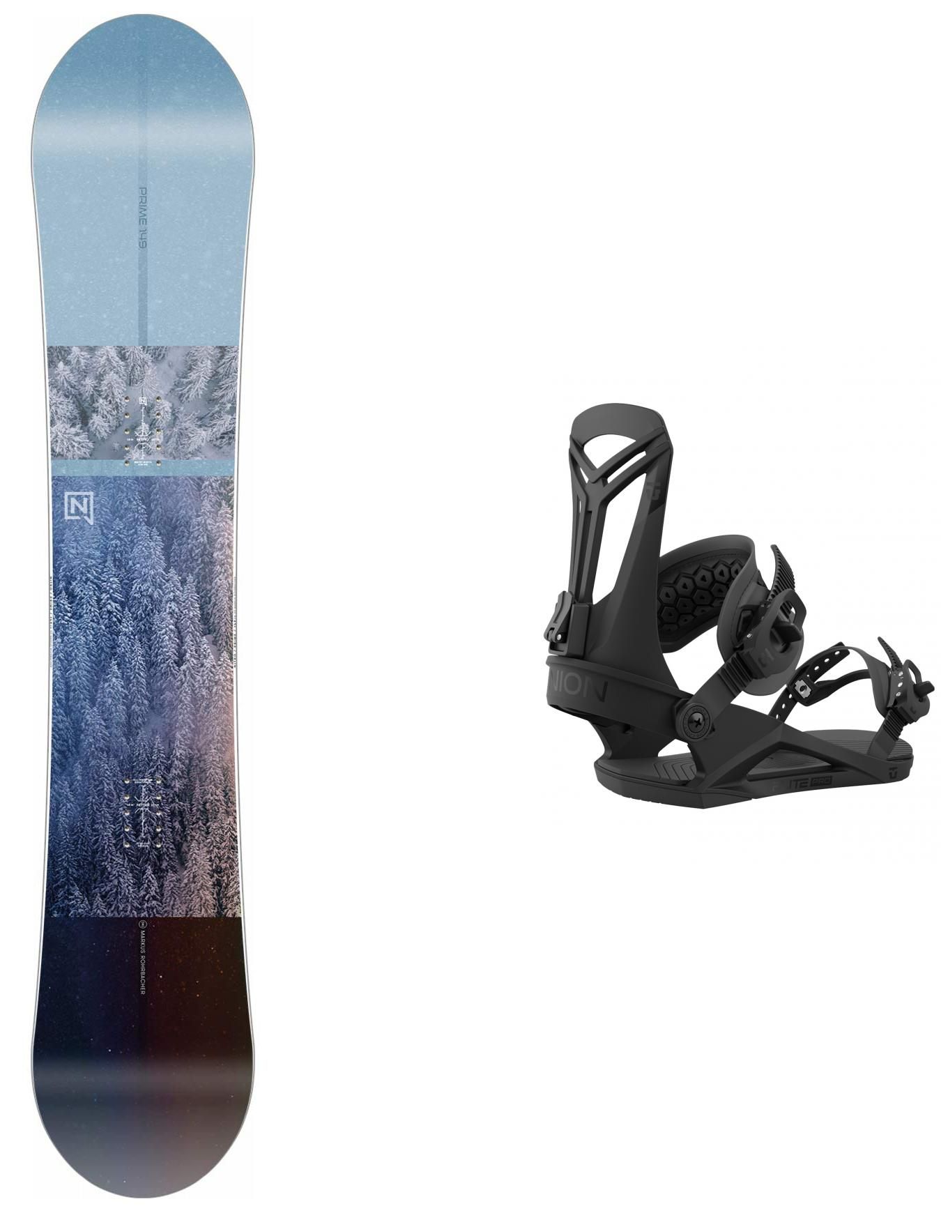 Pack Prime View 2024 + Nitro