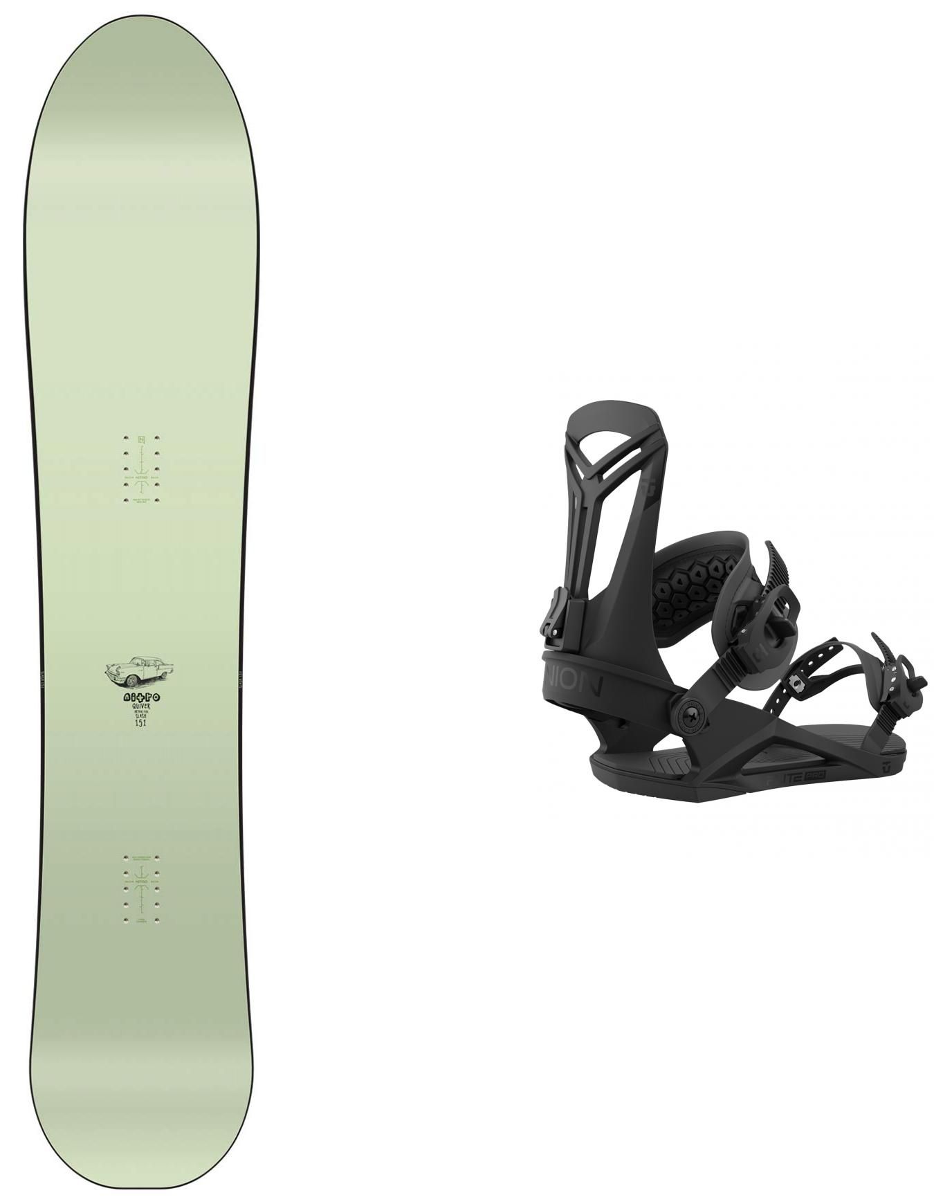 Pack Slash 2024 + Nitro